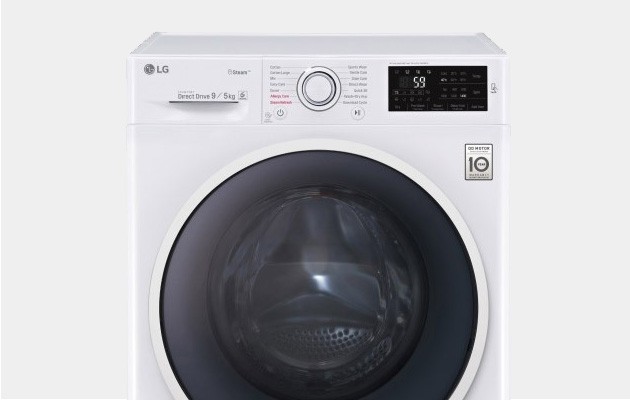 Den lille vaskemaskine - det perfekte valg til lejligheder eller ...