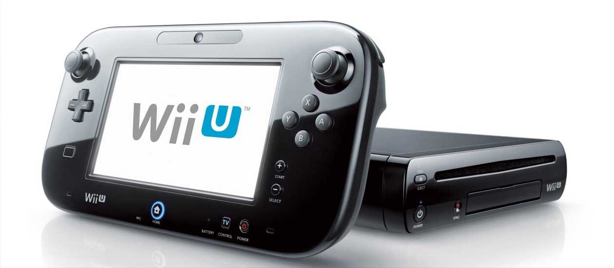Nintendo Wii U - se mulighederne - Elgiganten