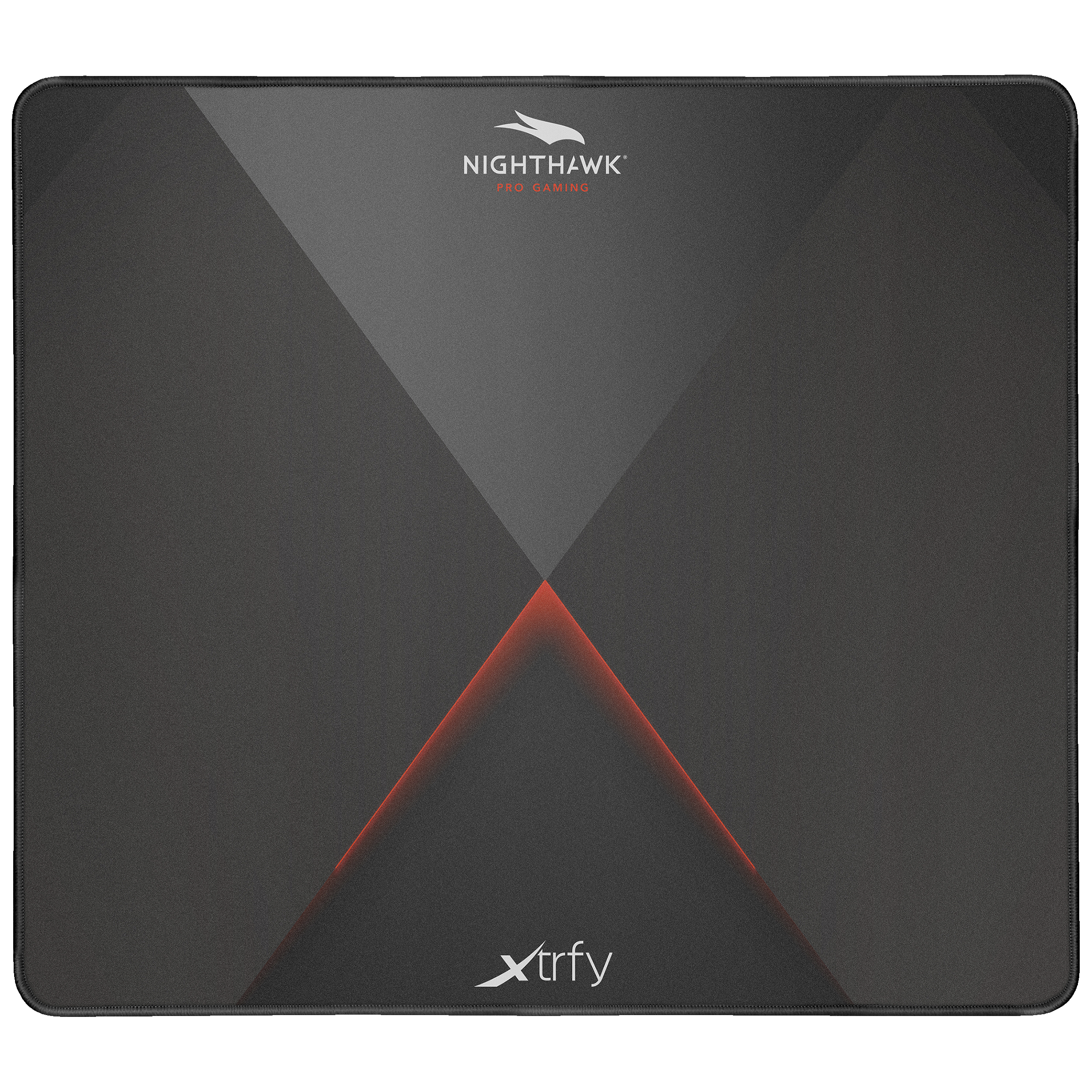 Xtrfy GP1 Nighthawk Pro Gaming musemåtte (stor) - Musemåtte ...