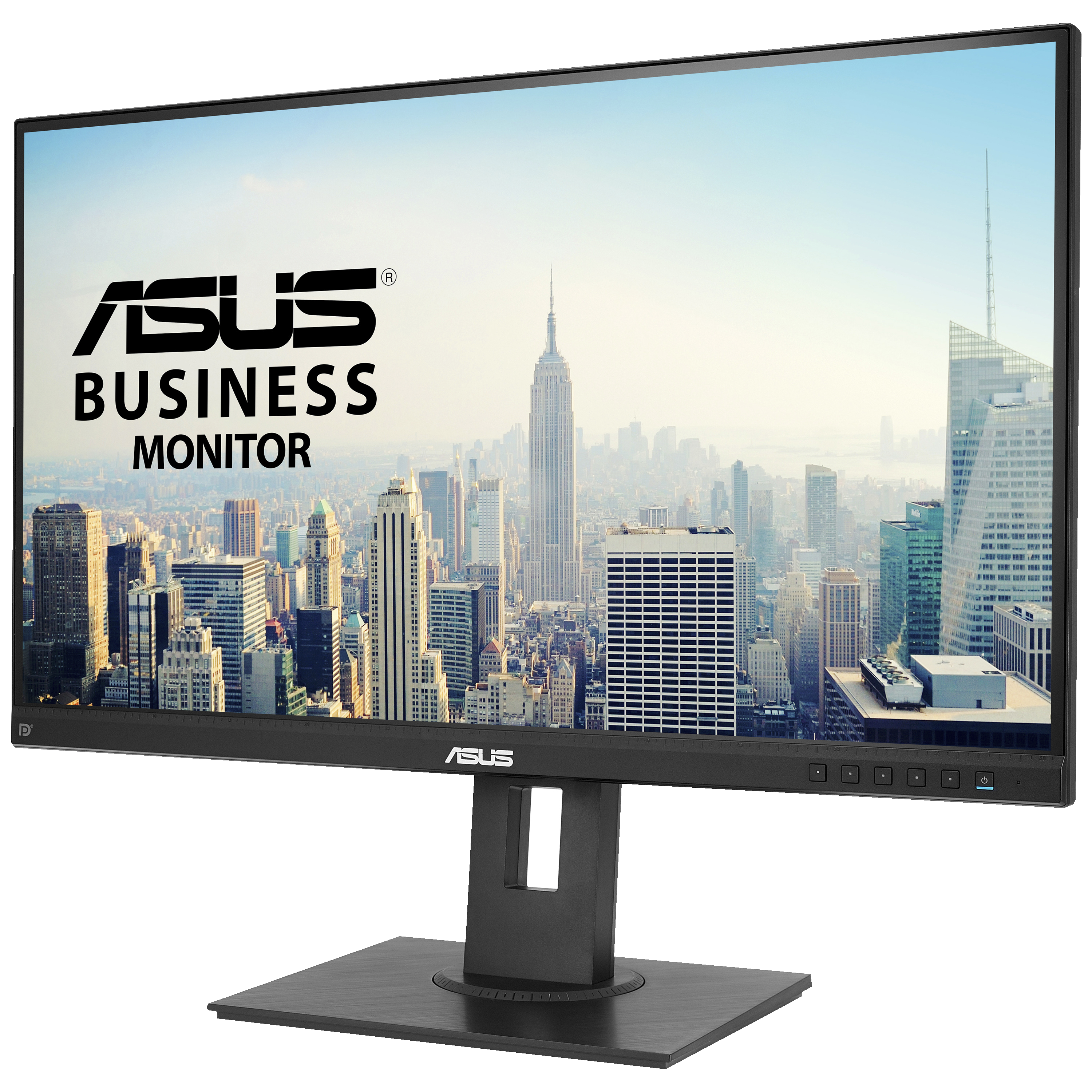 Asus BE27AQLB 27" skærm (sort) - PC-skærme - Elgiganten