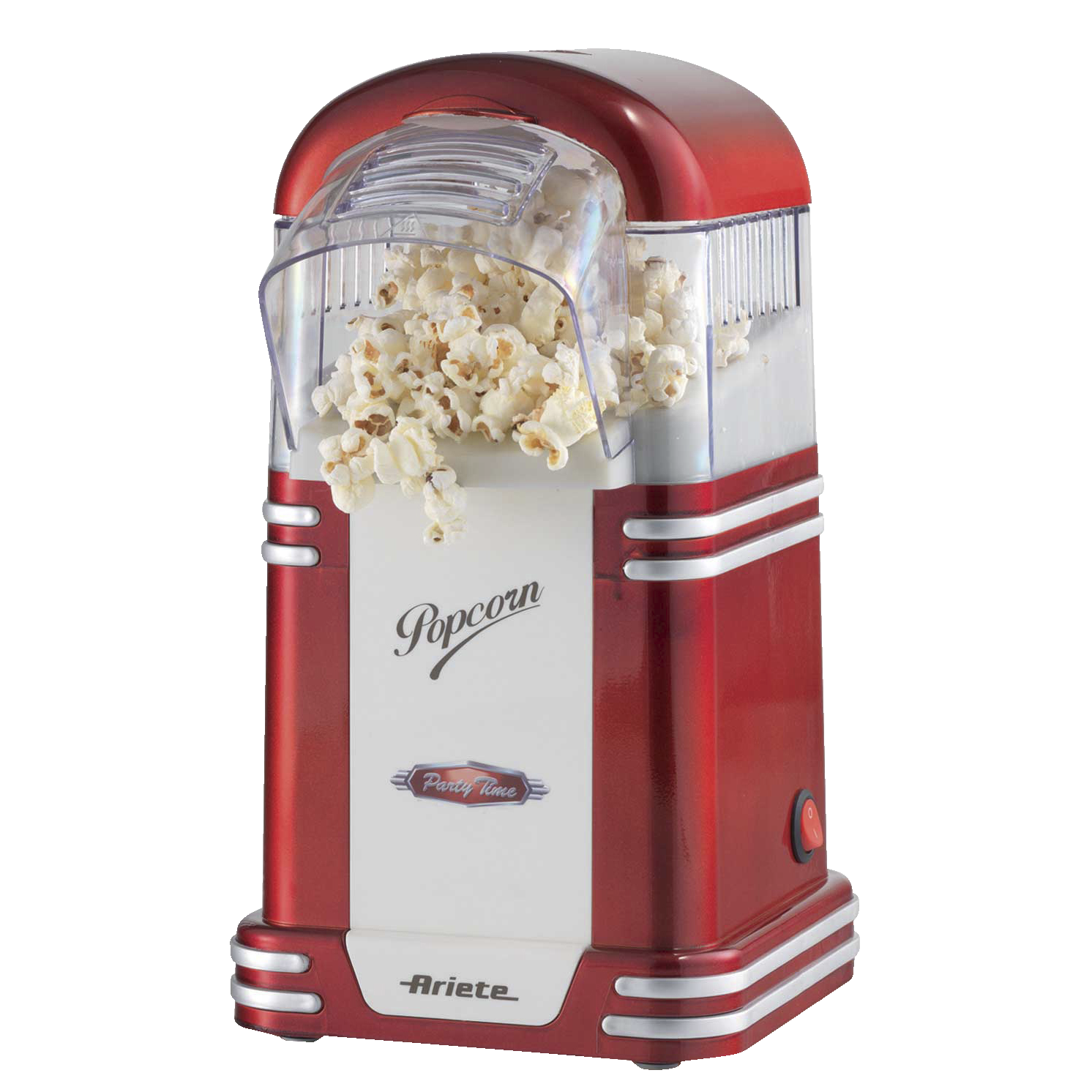 Ariete popcornmaskine 2954 - Køkkenudstyr - Elgiganten