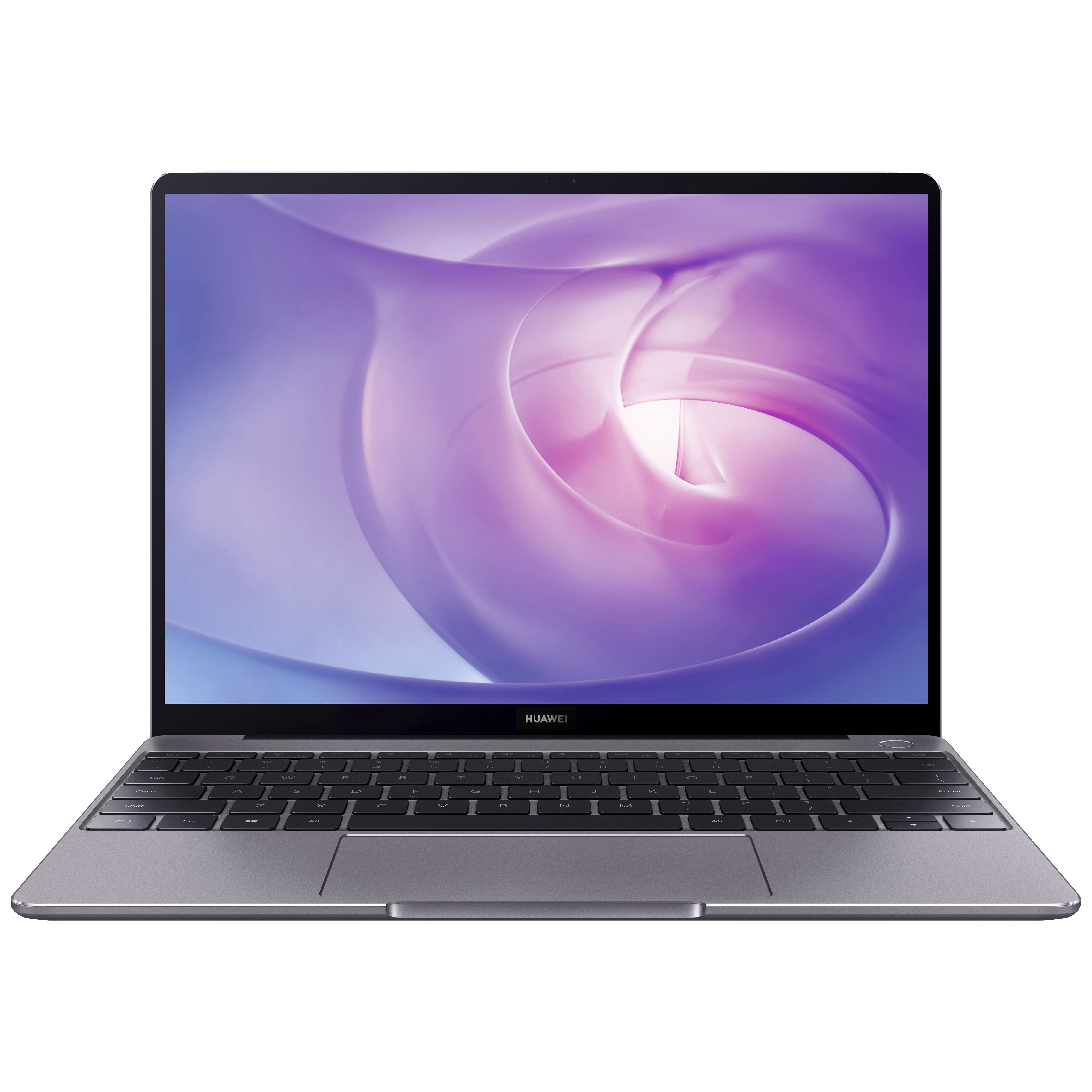 Huawei MateBook 13, Core i5/SSD 256 GB/ laptop 13" (grå) - Bærbar ...