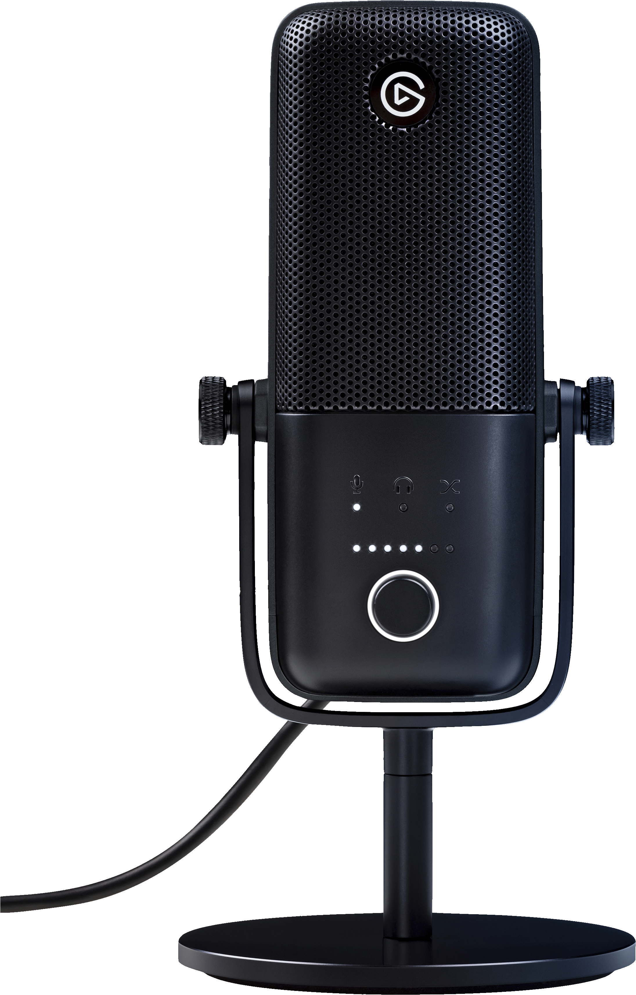 Elgato Wave:3 mikrofon - Streaming og podcasting - Elgiganten