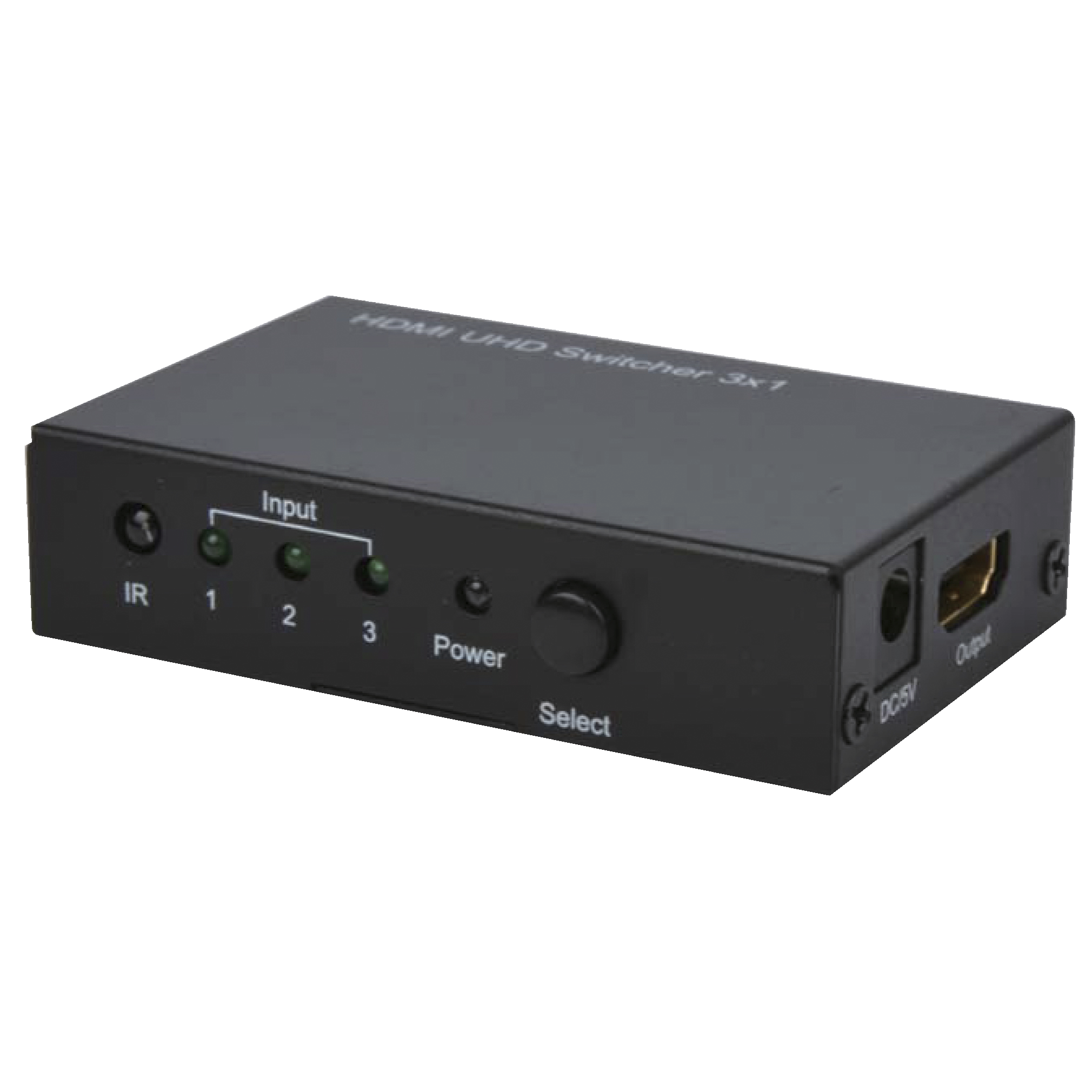 Hdmi switch elgiganten