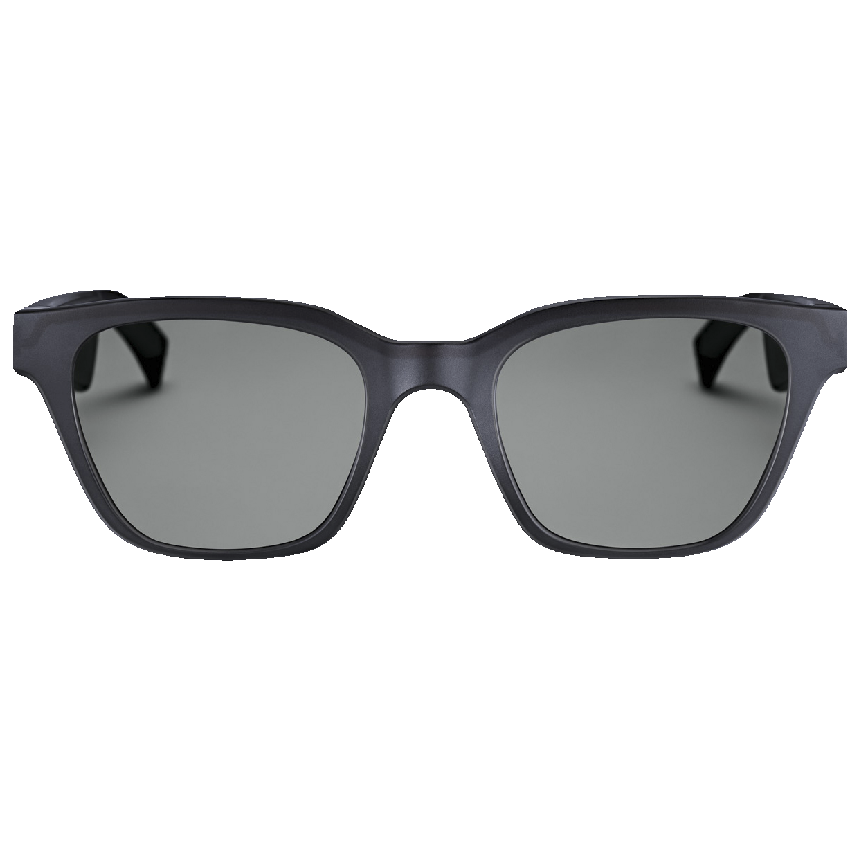 Bose Frames Alto solbriller med trådløs lyd (sort ...