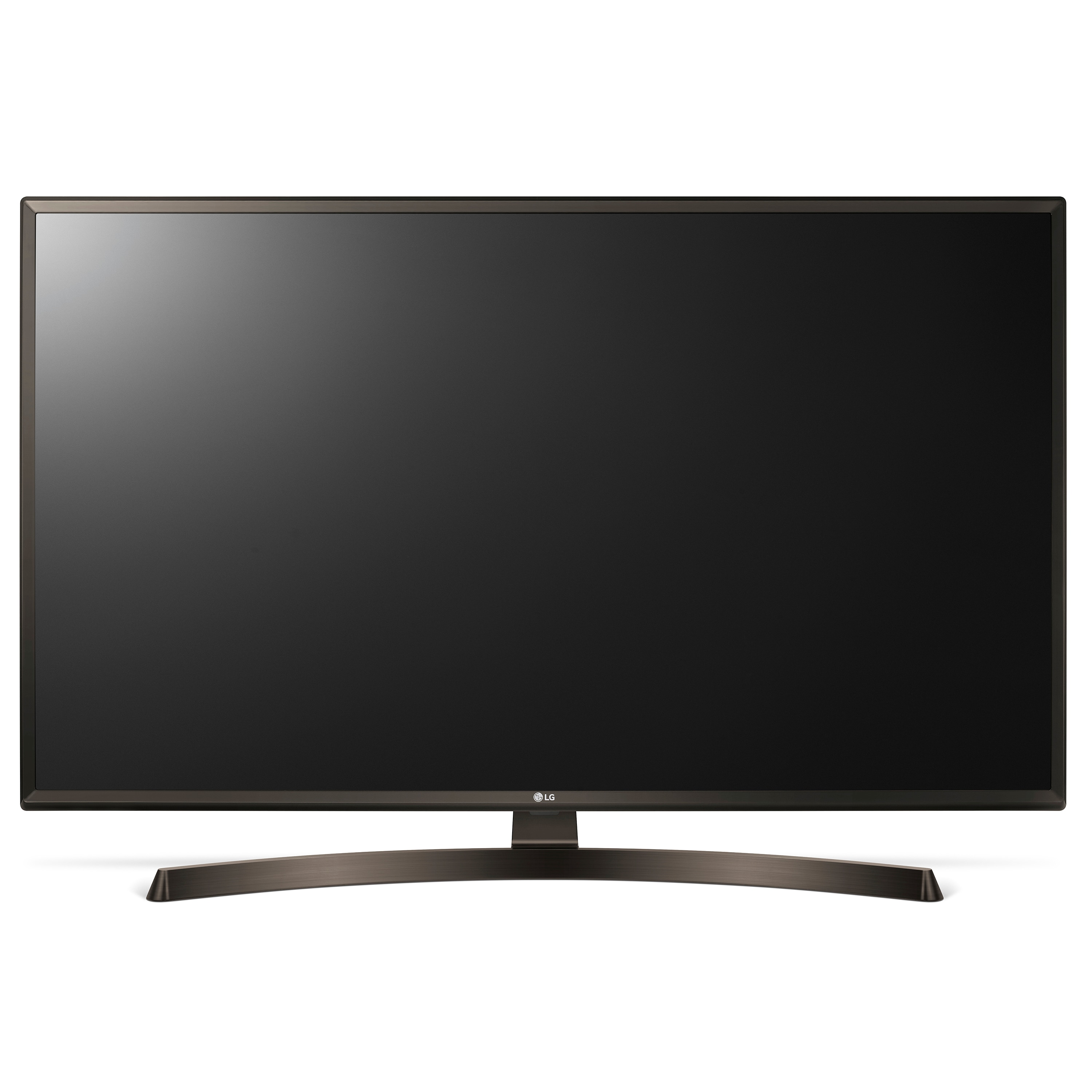 LG 43" 4K UHD Smart TV 43UK6400 - Fladskærms TV - Elgiganten