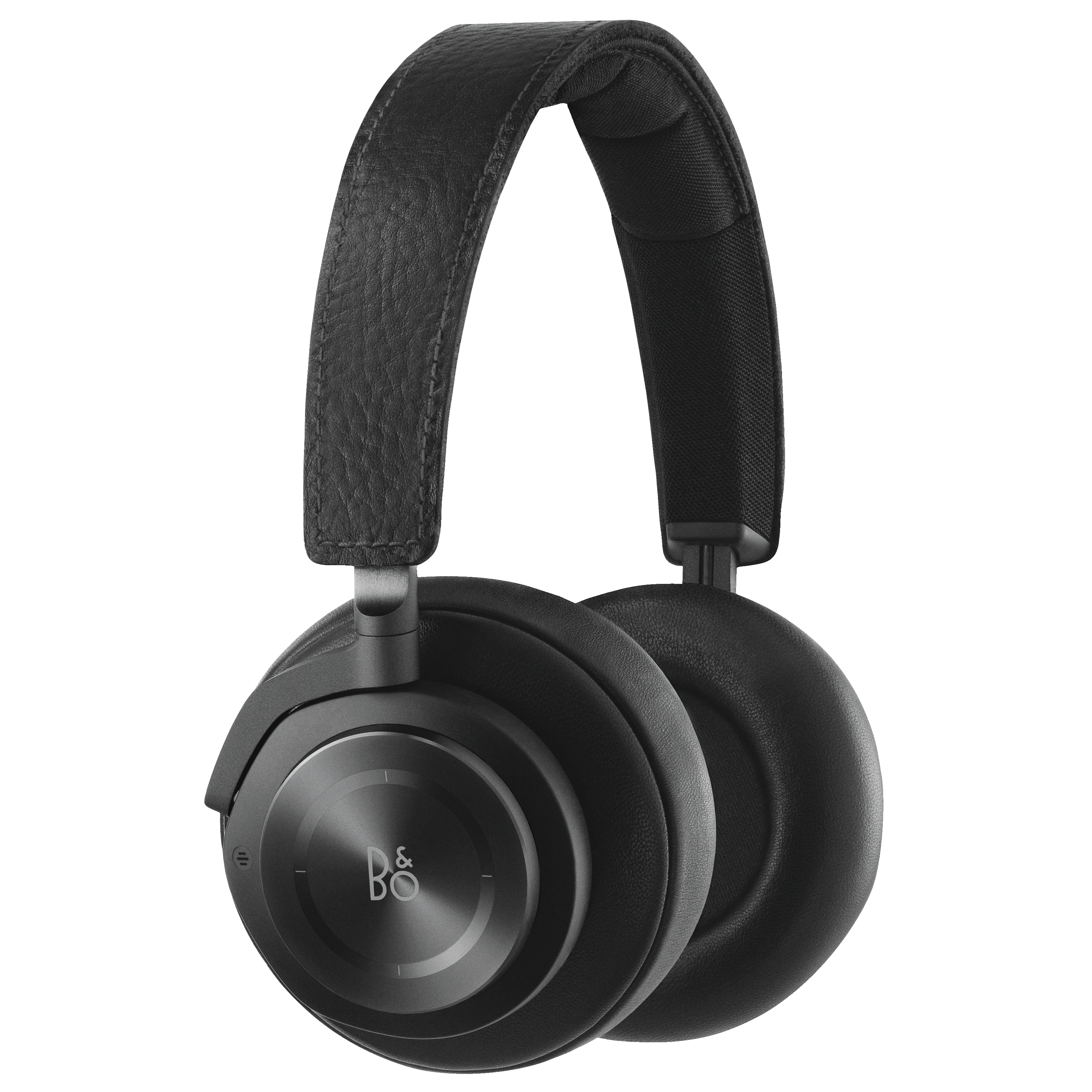 B&O Beoplay H9 trådløse hovedtelefoner - sort - Handsfree og ...