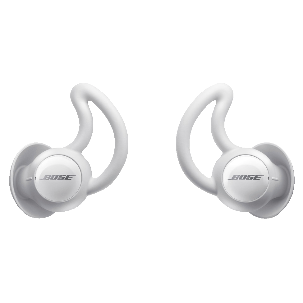 Bose noise-masking Sleepbuds (sølv) - Hovedtelefoner - Elgiganten
