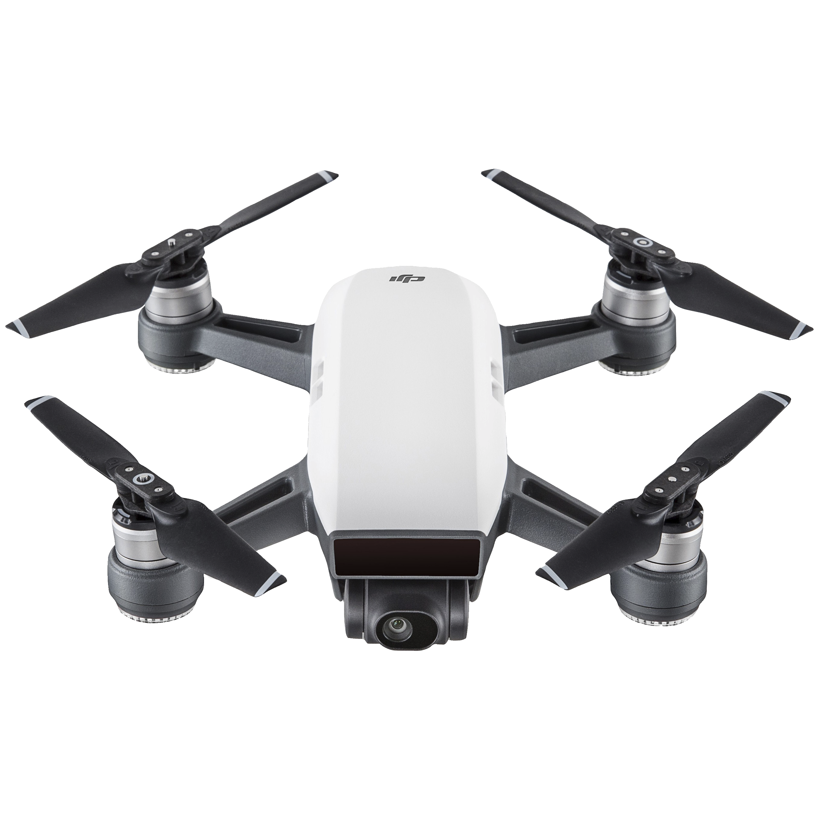 DJI Spark RTF drone (hvid) - Droner - Elgiganten