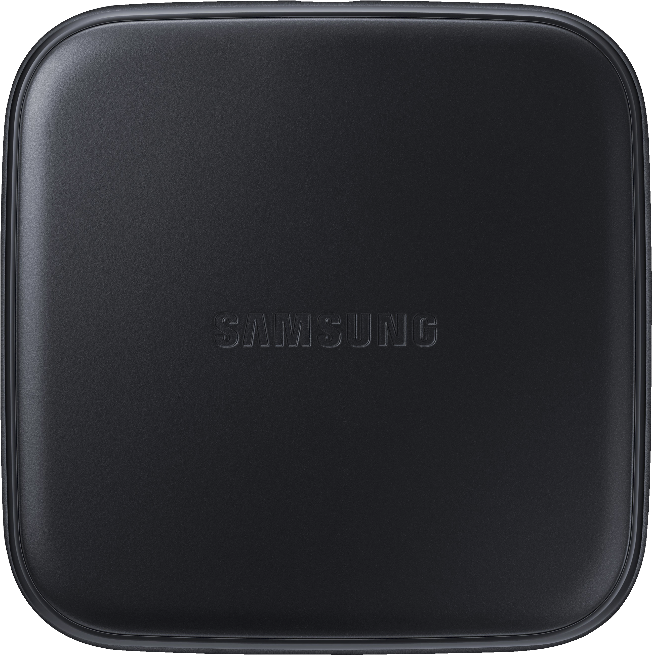 Samsung Mini trådløs oplader - sort - Elgiganten