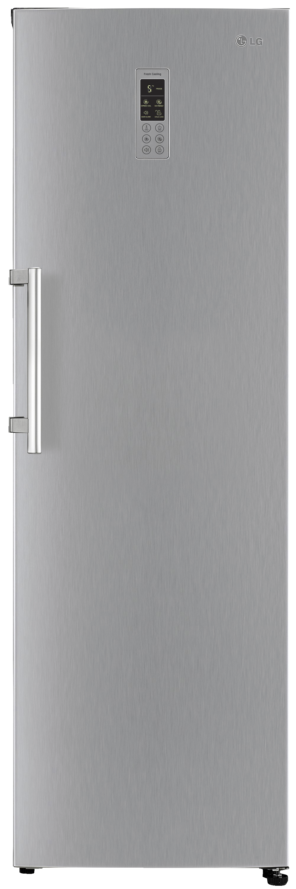 LG køleskab GL5241PZJZ - 185 cm - Køleskabe - Elgiganten