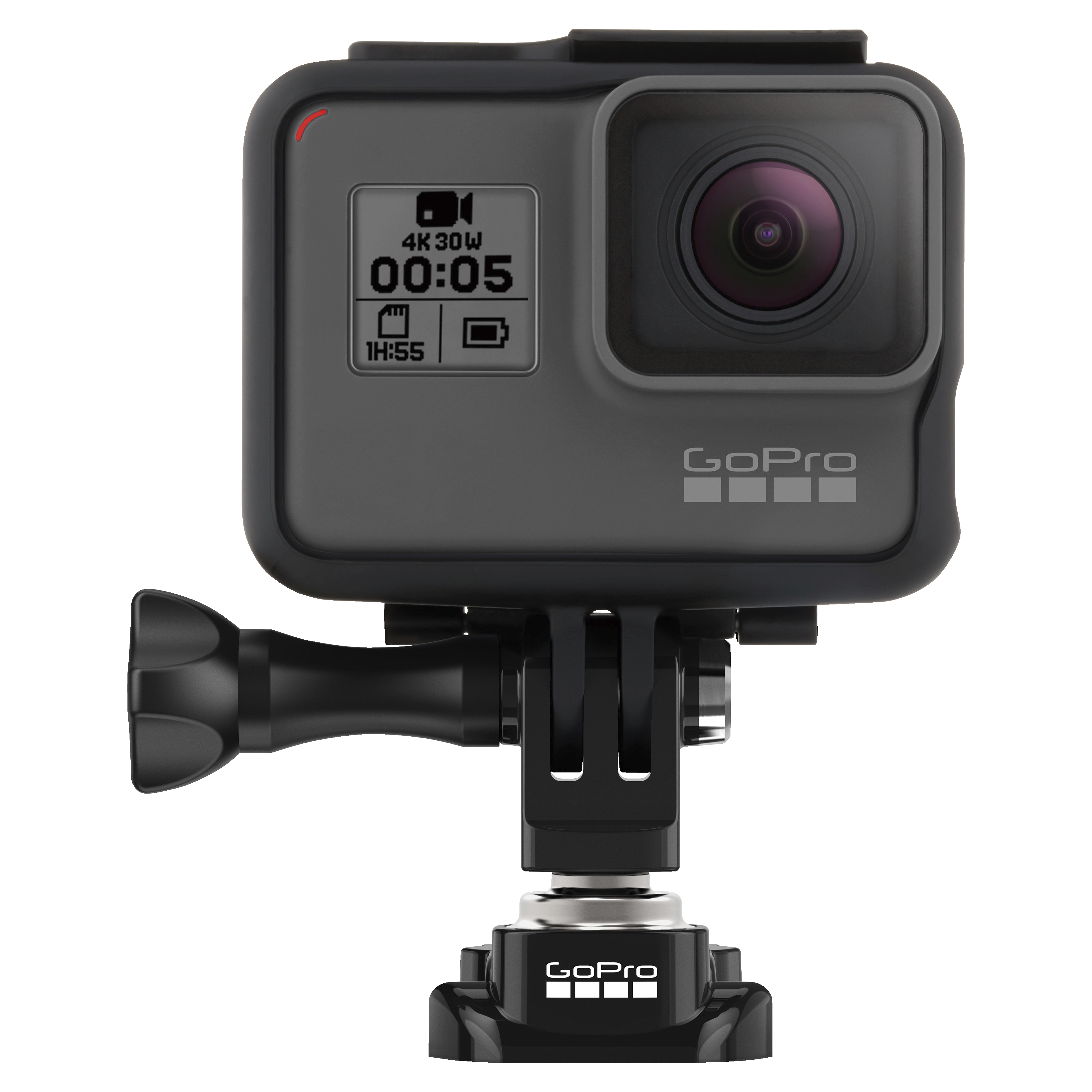 GoPro The Frame mount til Hero 5 (sort) - Tilbehør til actionkamera -  Elgiganten