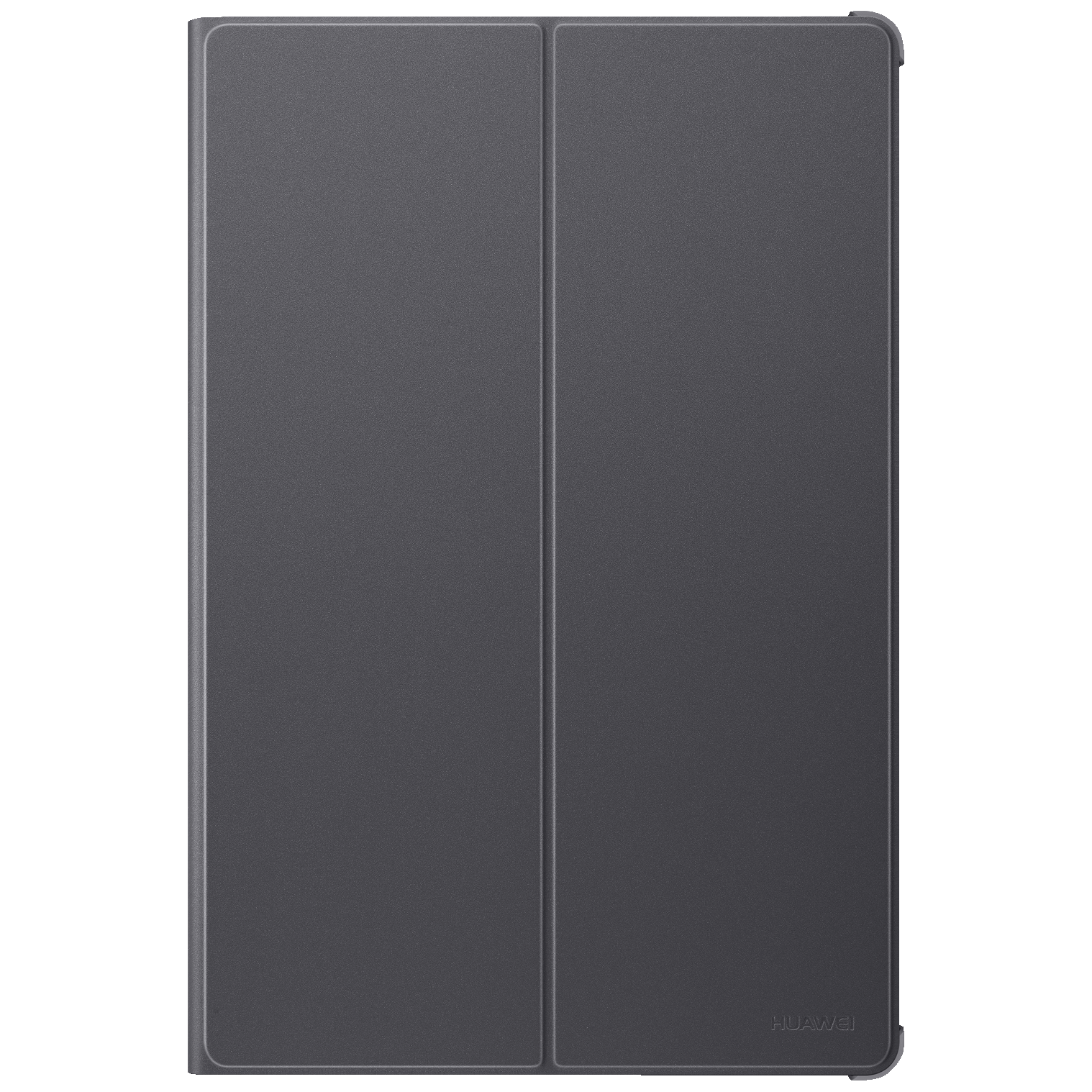 Huawei MediaPad M5 10,8" flip-cover (grå) - iPad og tablet tilbehør -  Elgiganten