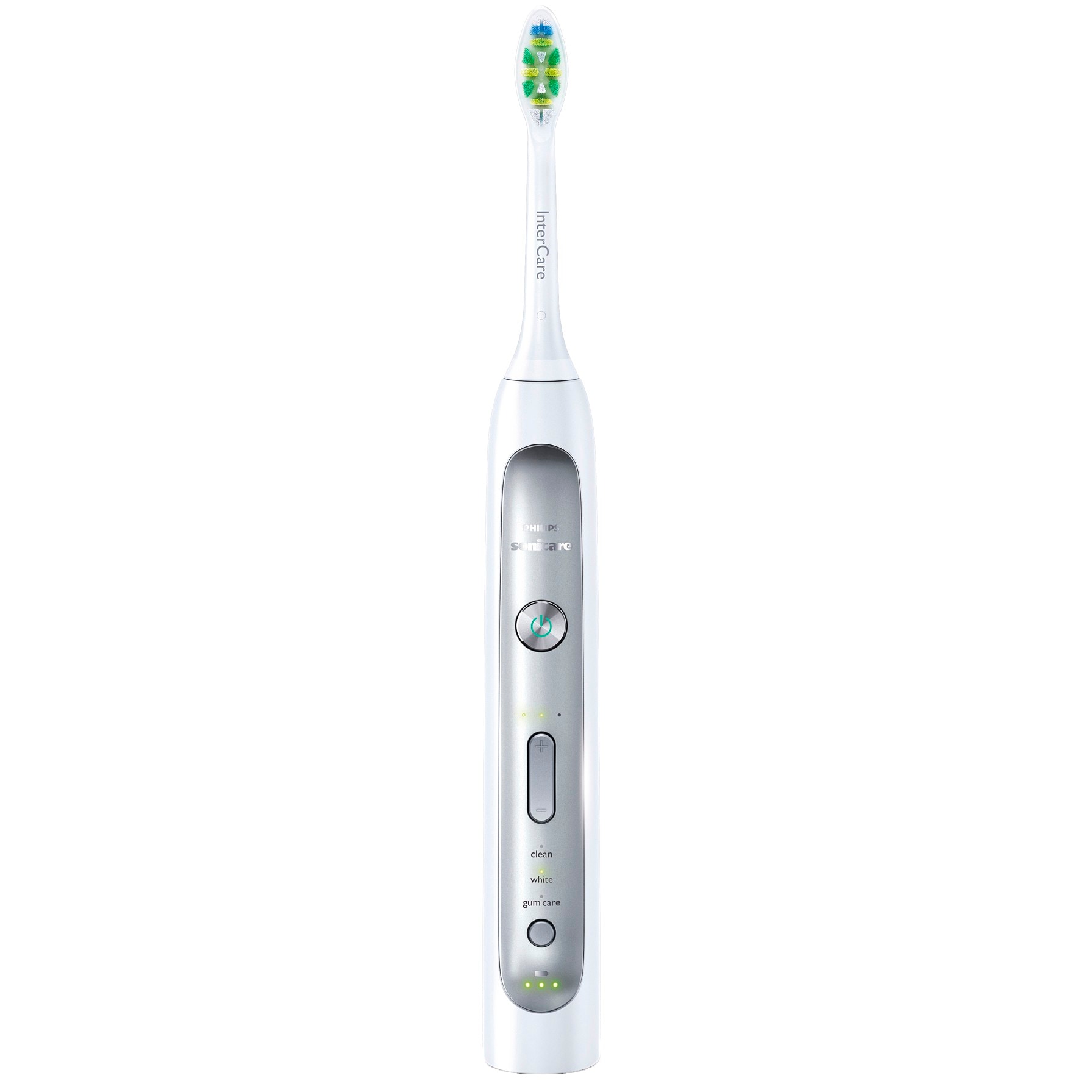 Philips Sonicare FlexCare Platinum elektrisk tandbørste ...