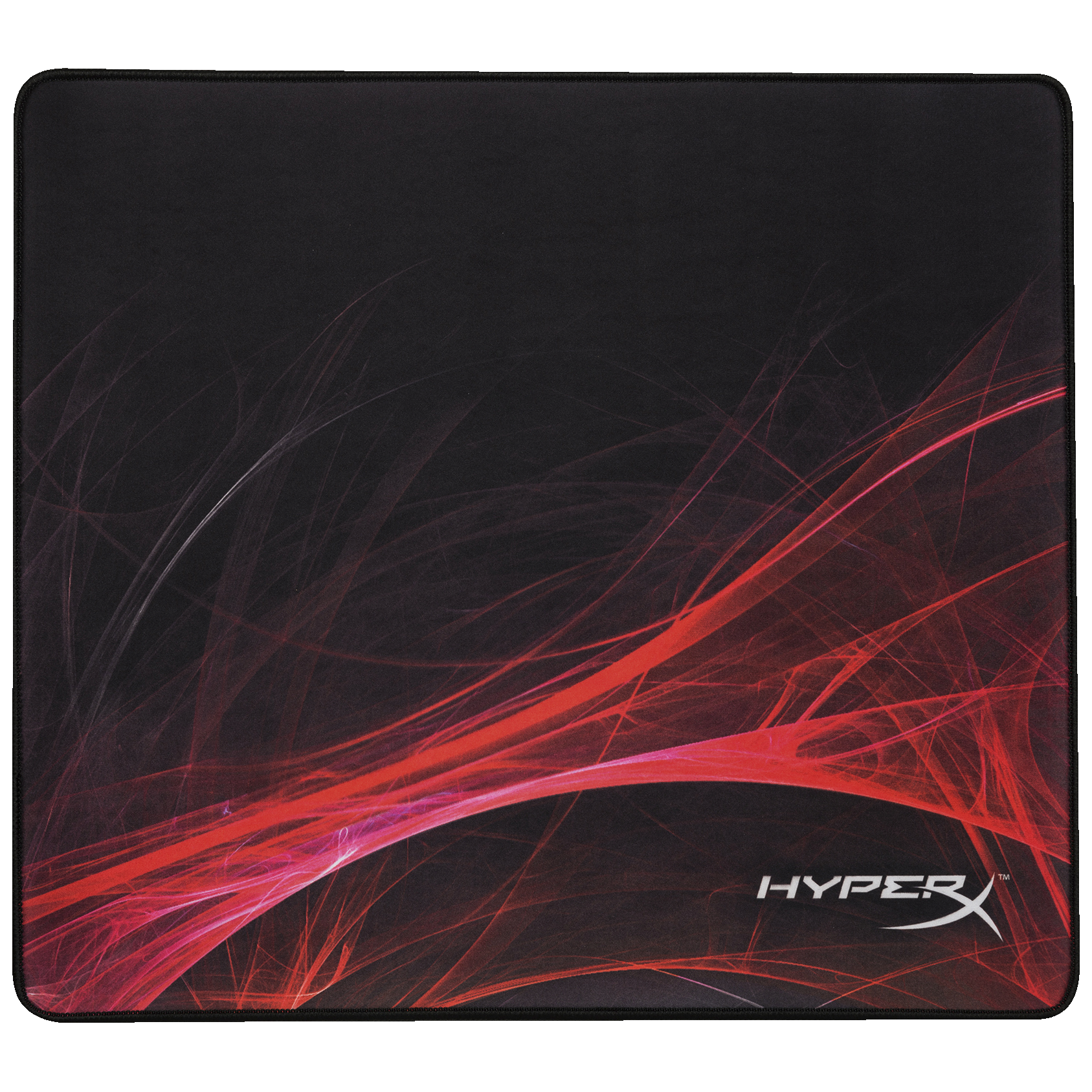 HyperX Fury: Speed Edition musemåtte (stor) - Gaming-musemåtte - Elgiganten