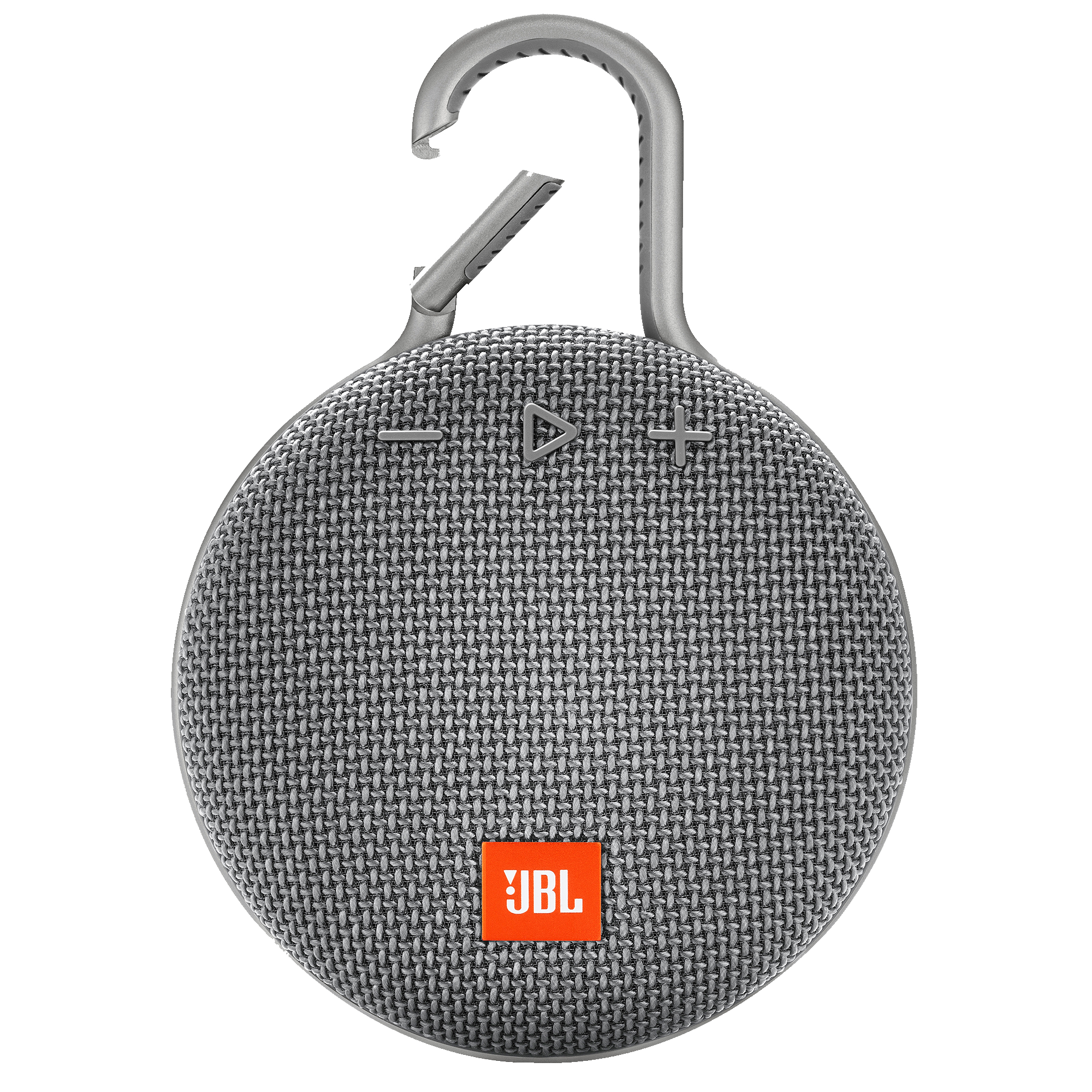 JBL Clip 3 højttaler (grå) - Højttalere - Elgiganten