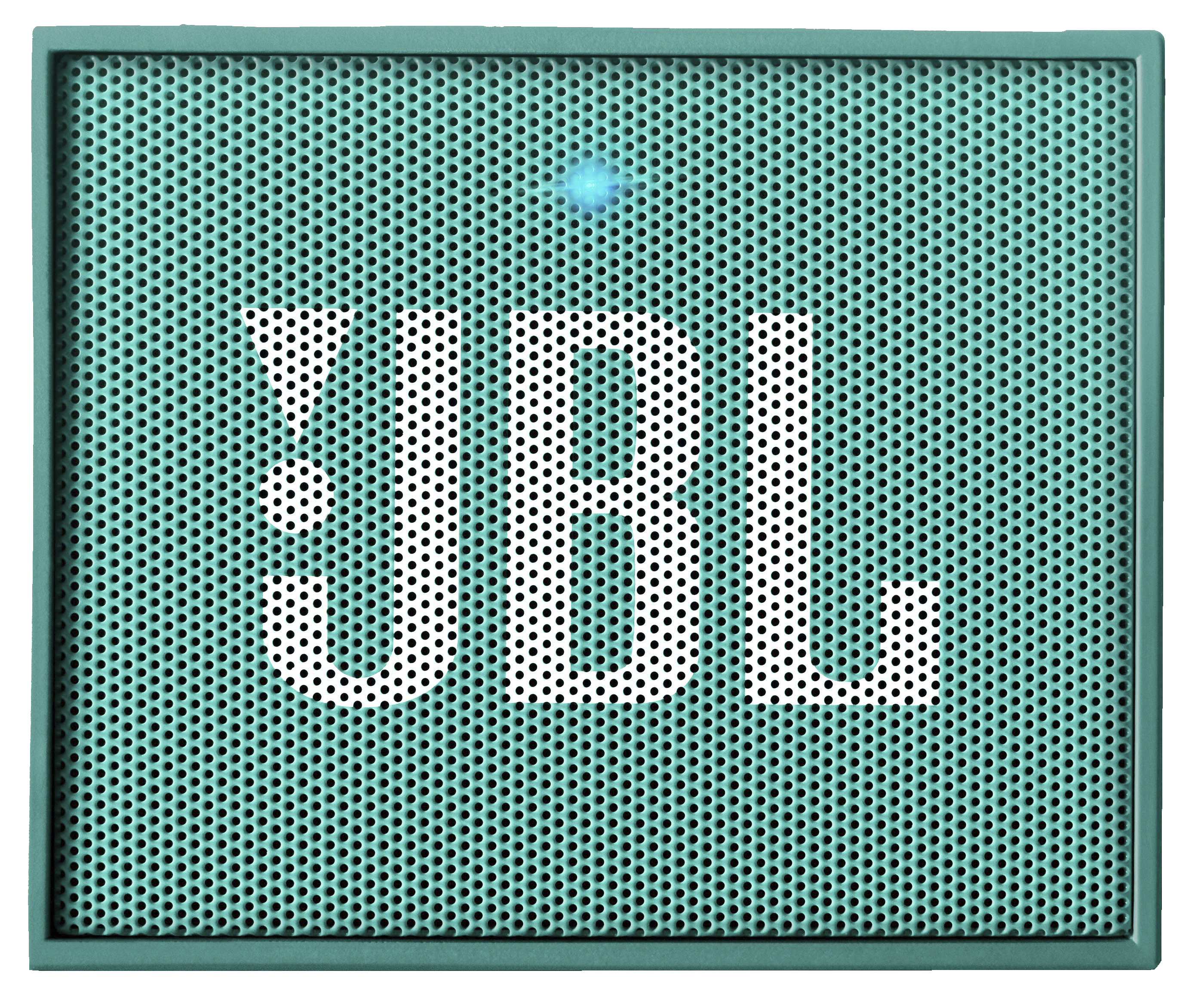 JBL GO trådløs højttaler - turkis - Trådløse & bærbare højttalere -  Elgiganten