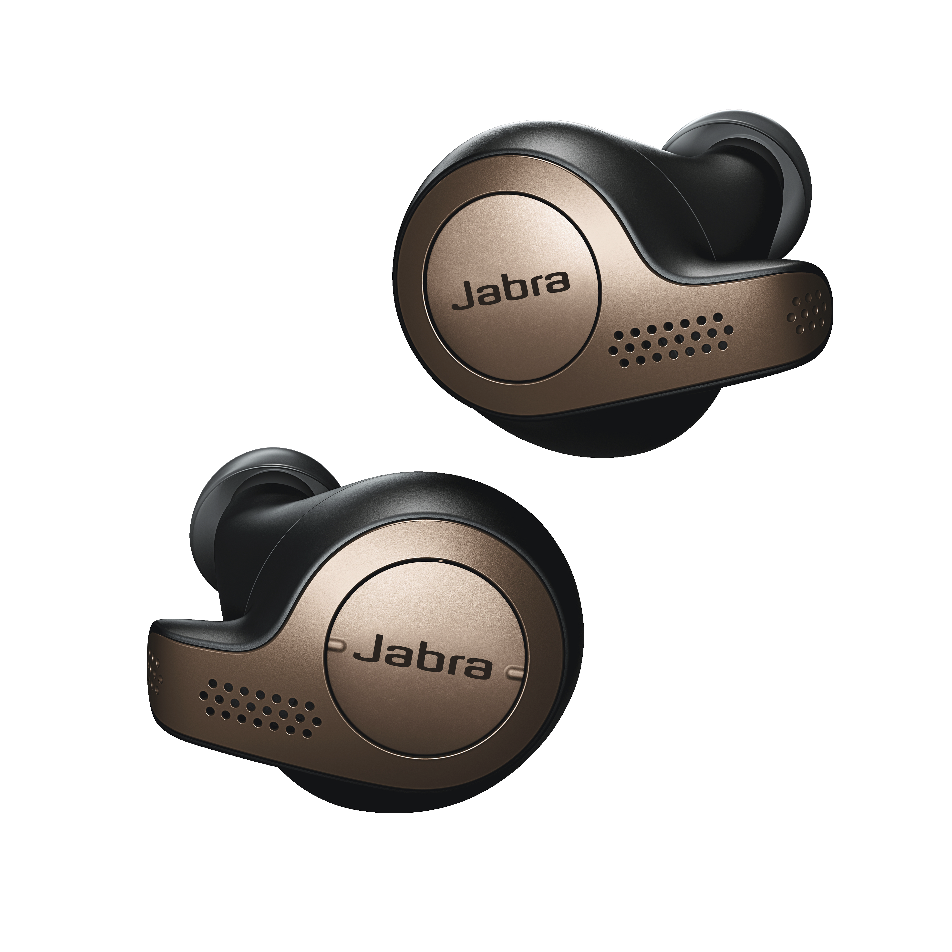 Jabra 65t ægte trådløse in-ear hovedtelefoner (copper ...