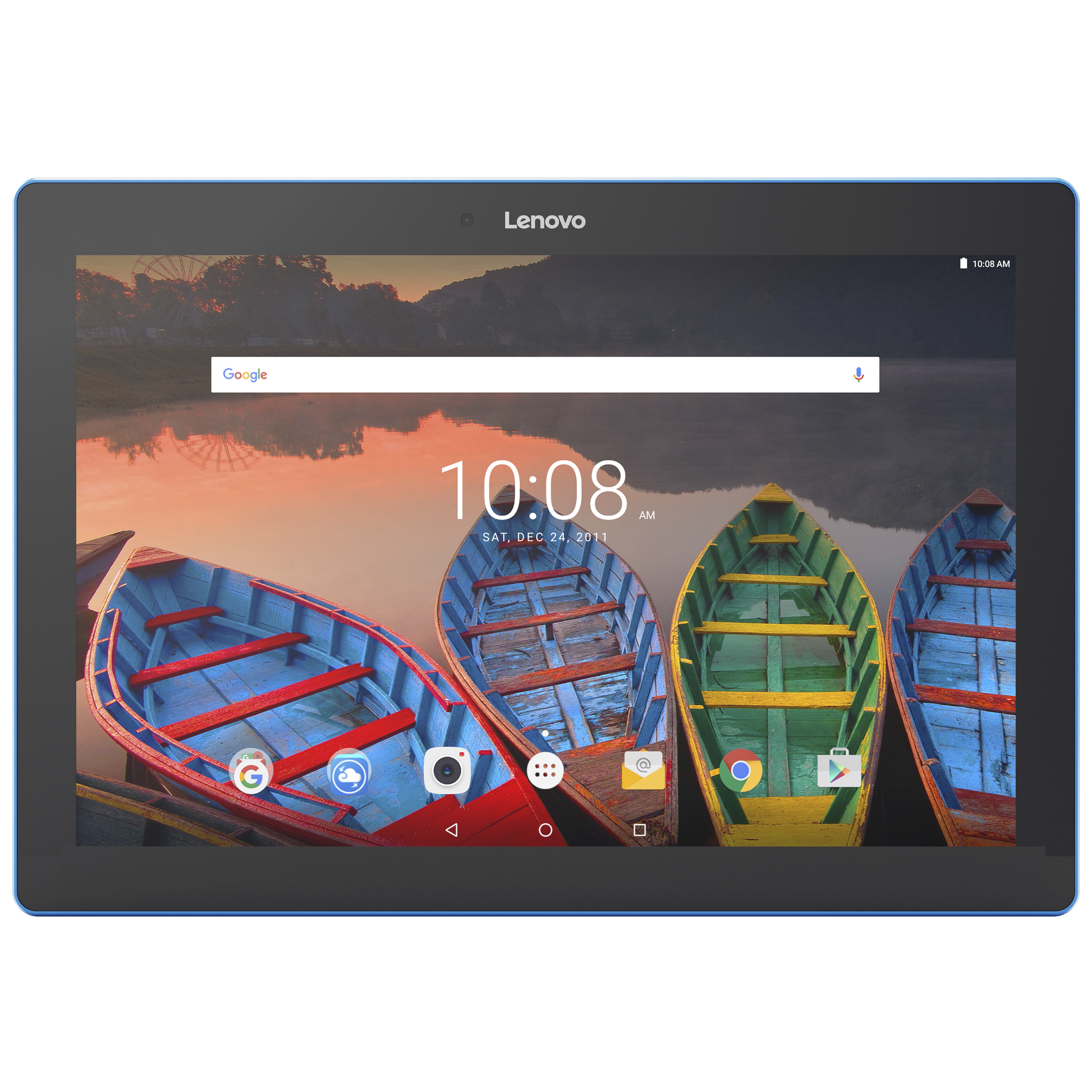 Lenovo Tab 10 tablet 16 GB WiFi - Elgiganten