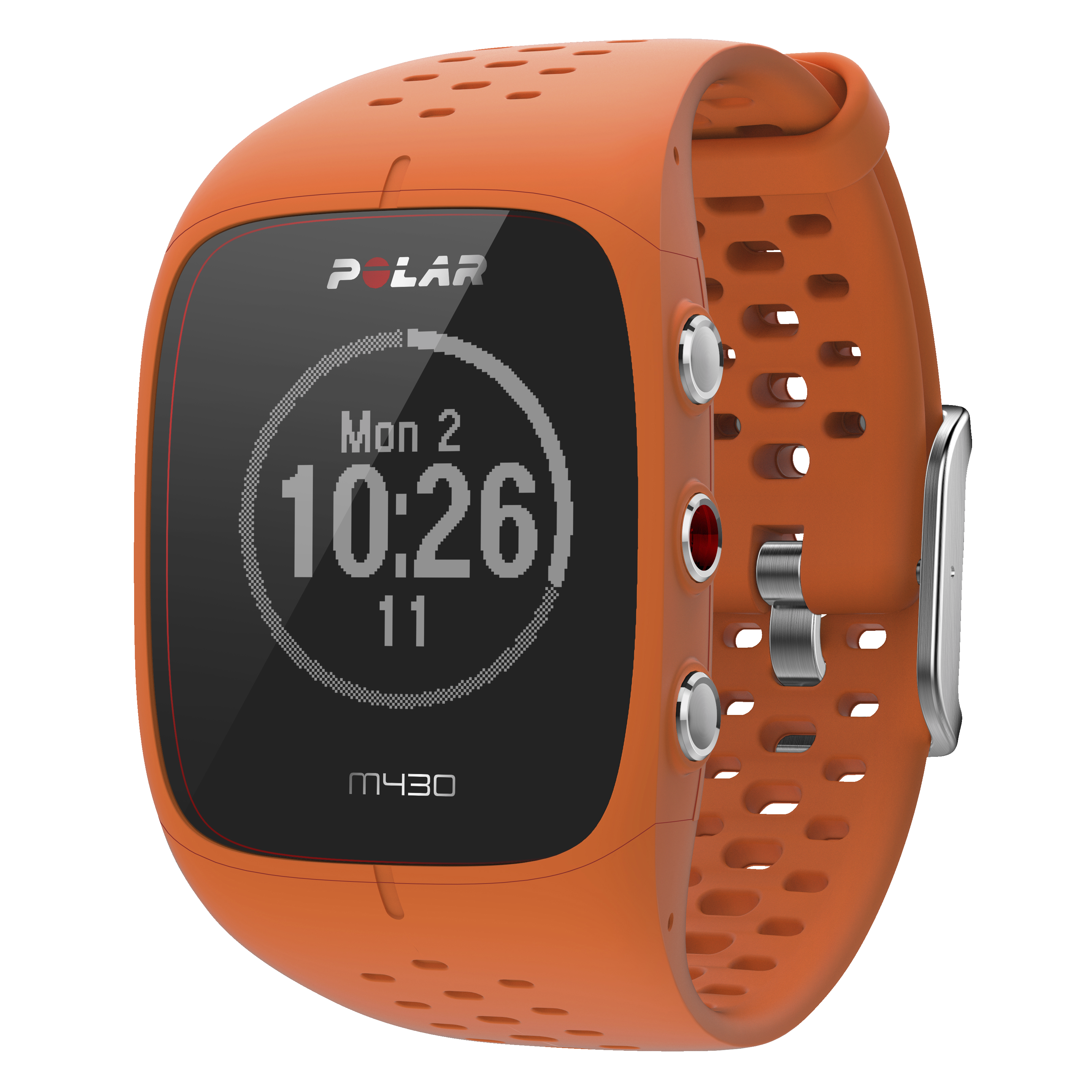 polar m430 pris