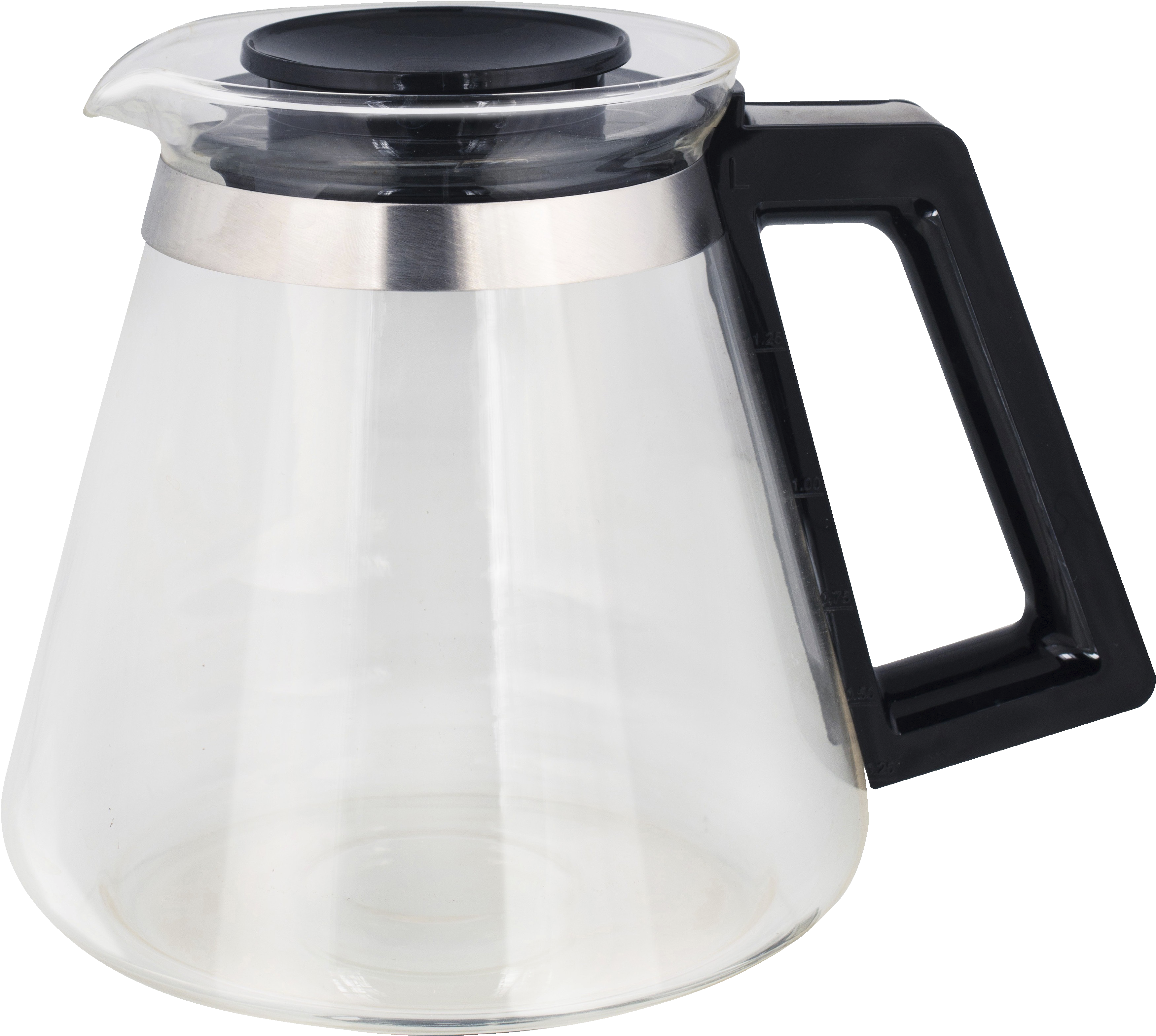 Melitta glaskande MEL20845 - Kaffekander og servering - Elgiganten