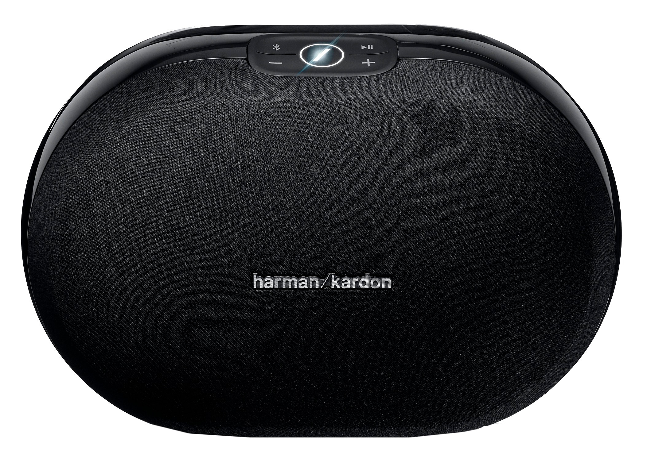 Harman Kardon Omni 20 trådløs højttaler - sort - Trådløse & bærbare  højttalere - Elgiganten