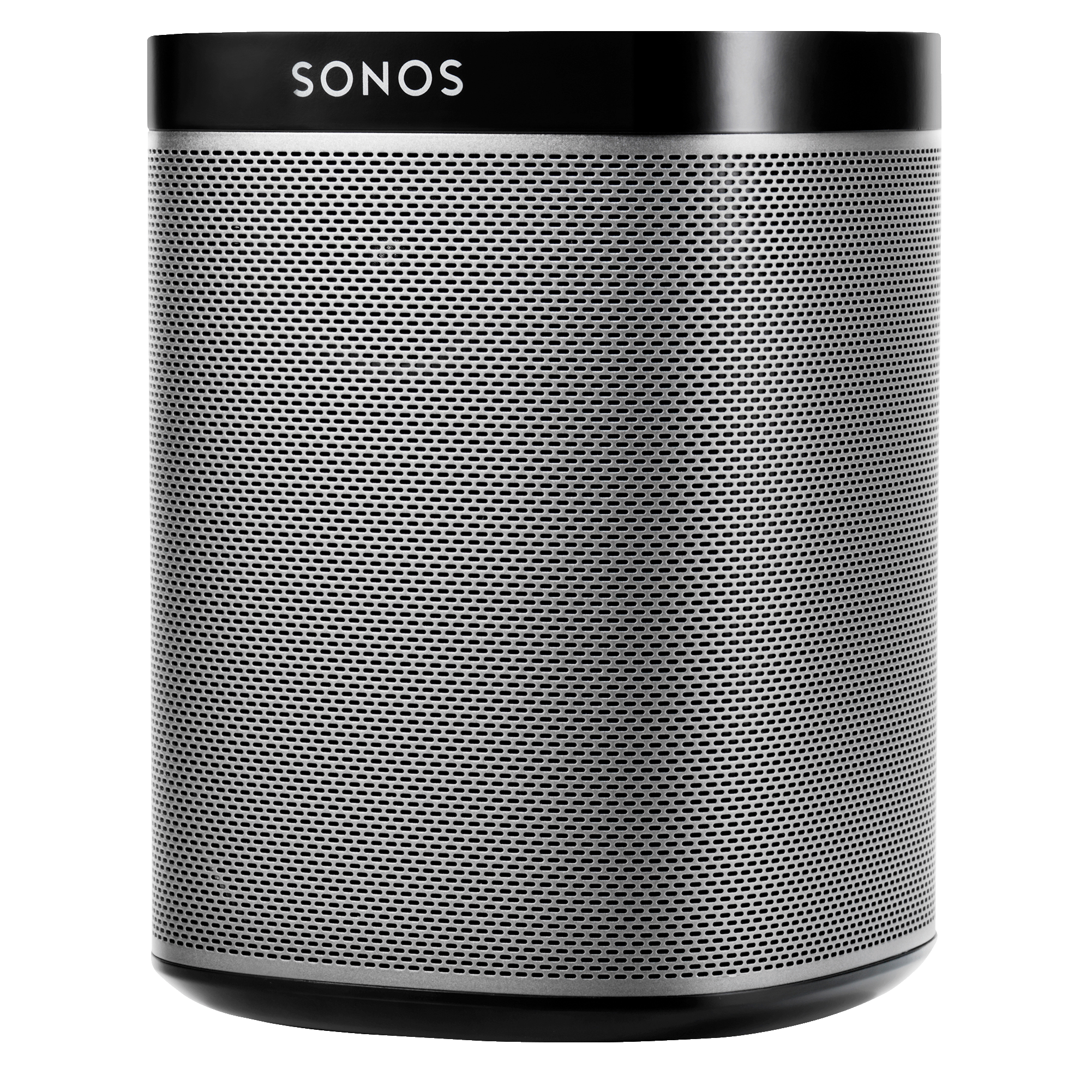 Sonos PLAY:1 sort | Fri fragt - Elgiganten
