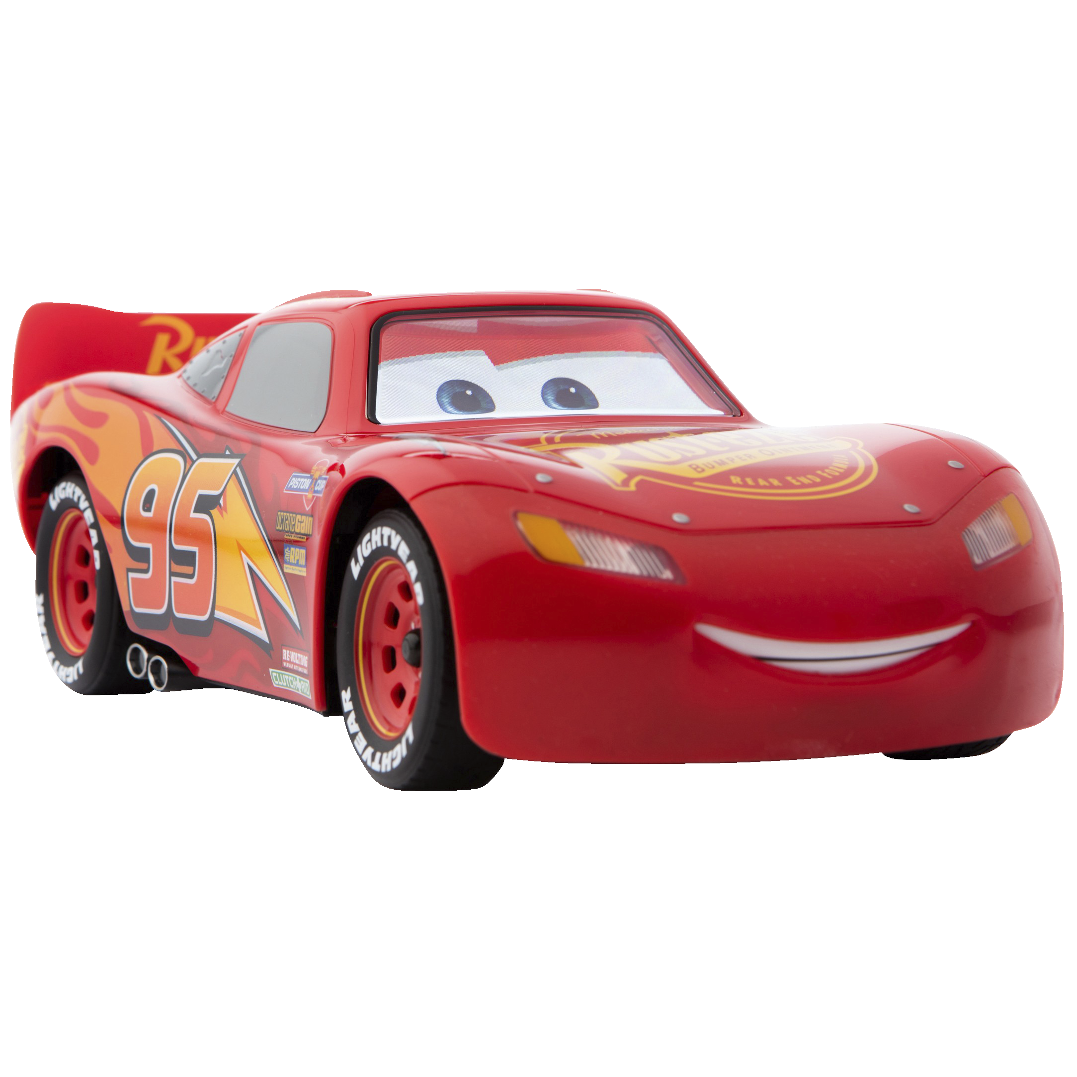 Sphero Ultimate Lightning McQueen - Fjernstyrede biler - Elgiganten