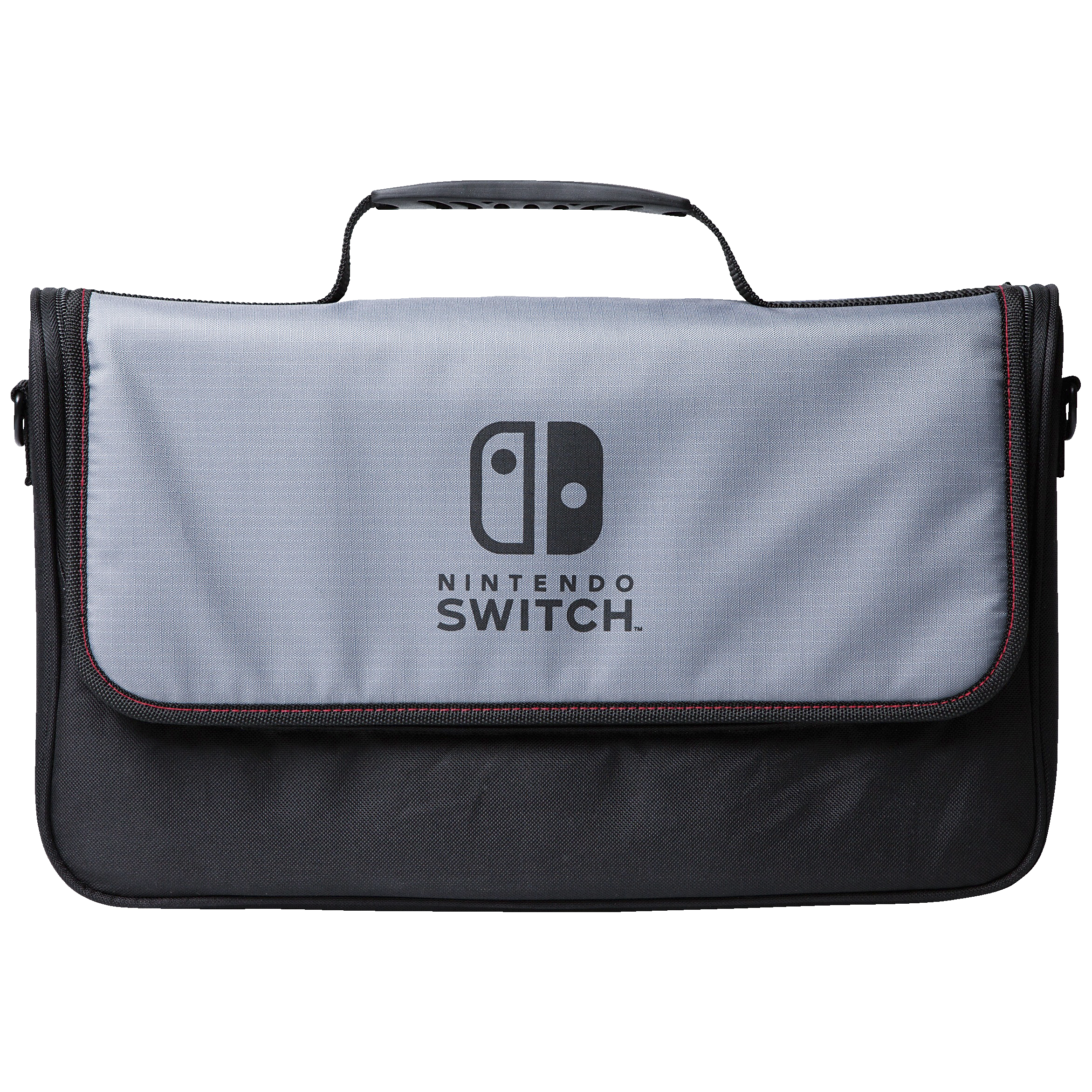 Nintendo Switch Everywhere messenger bag - Nintendo tilbehør - Elgiganten