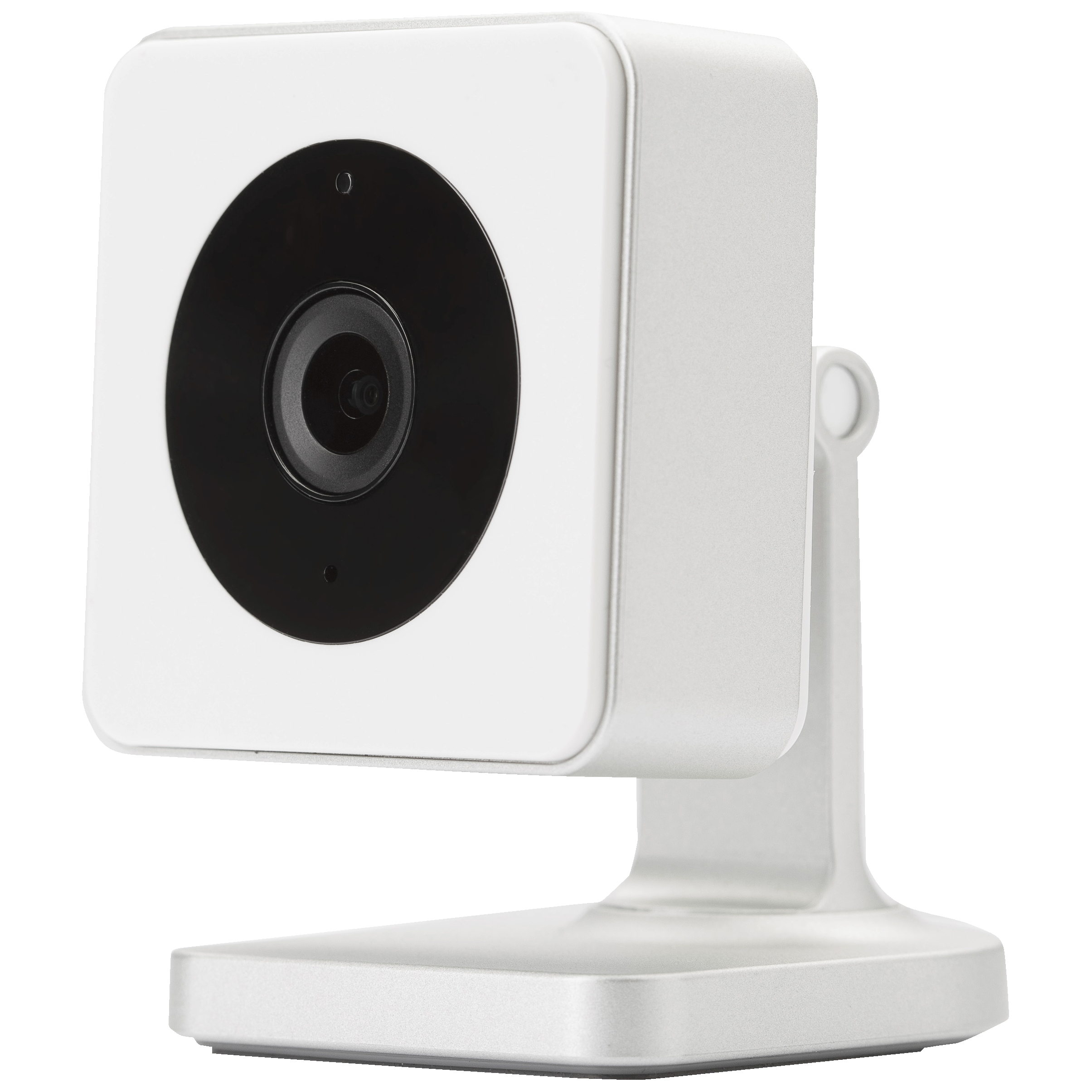 Wattle Connected Home indendørs HD-kamera - Overvågning og ...