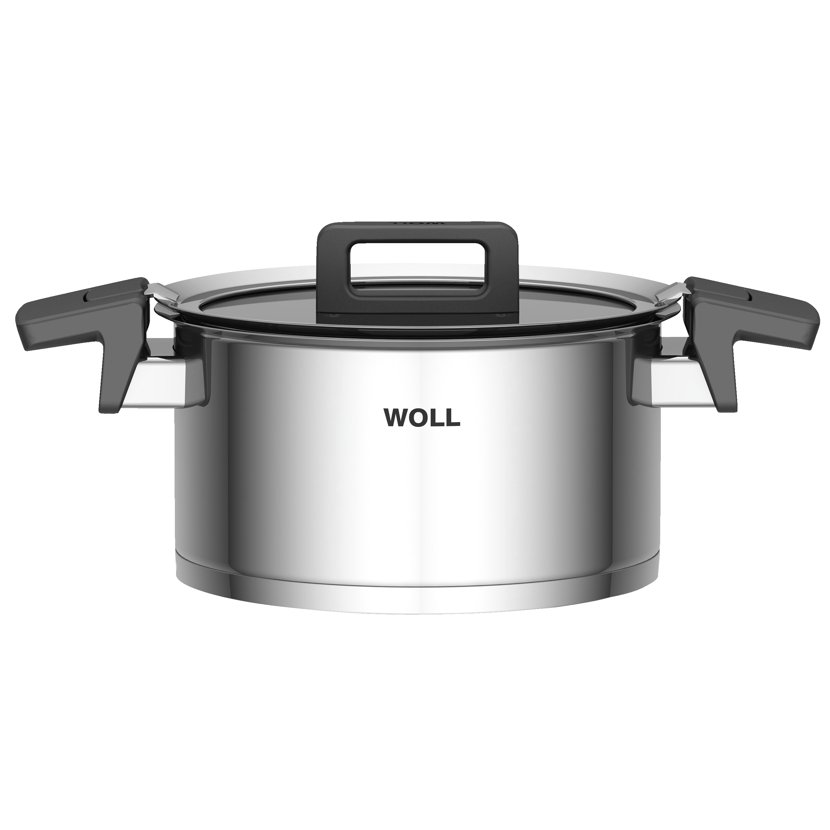 Woll Concept gryde 491317 (3.4 l) - Køkkenredskaber - Elgiganten