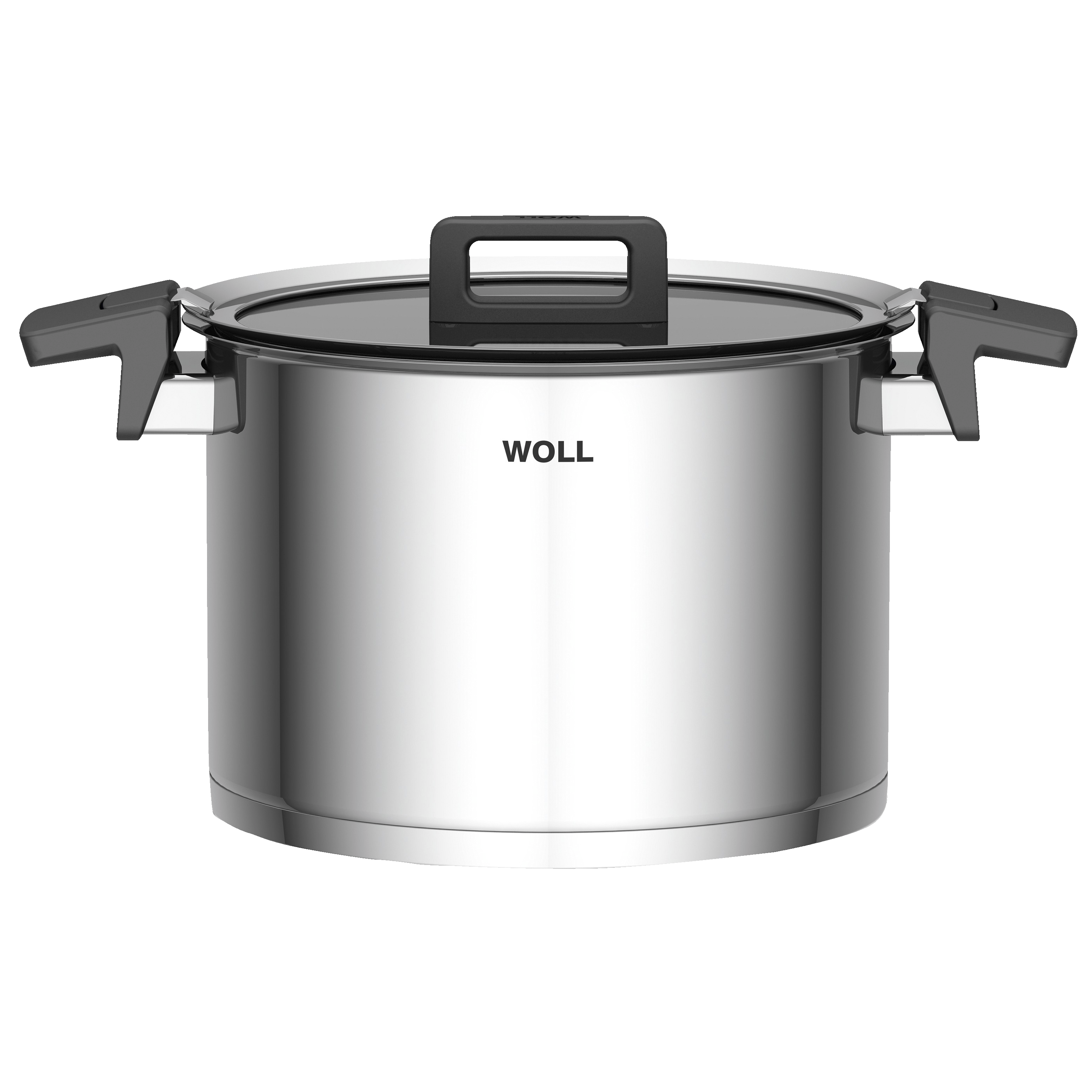 Woll Concept gryde 491319 (7.6 l) - Køkkenredskaber - Elgiganten