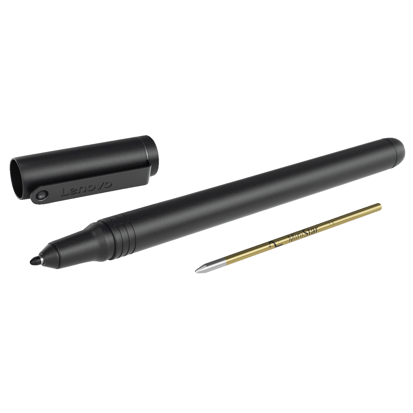 Lenovo Real Pen til Yoga Book - Pen og stylus - Elgiganten