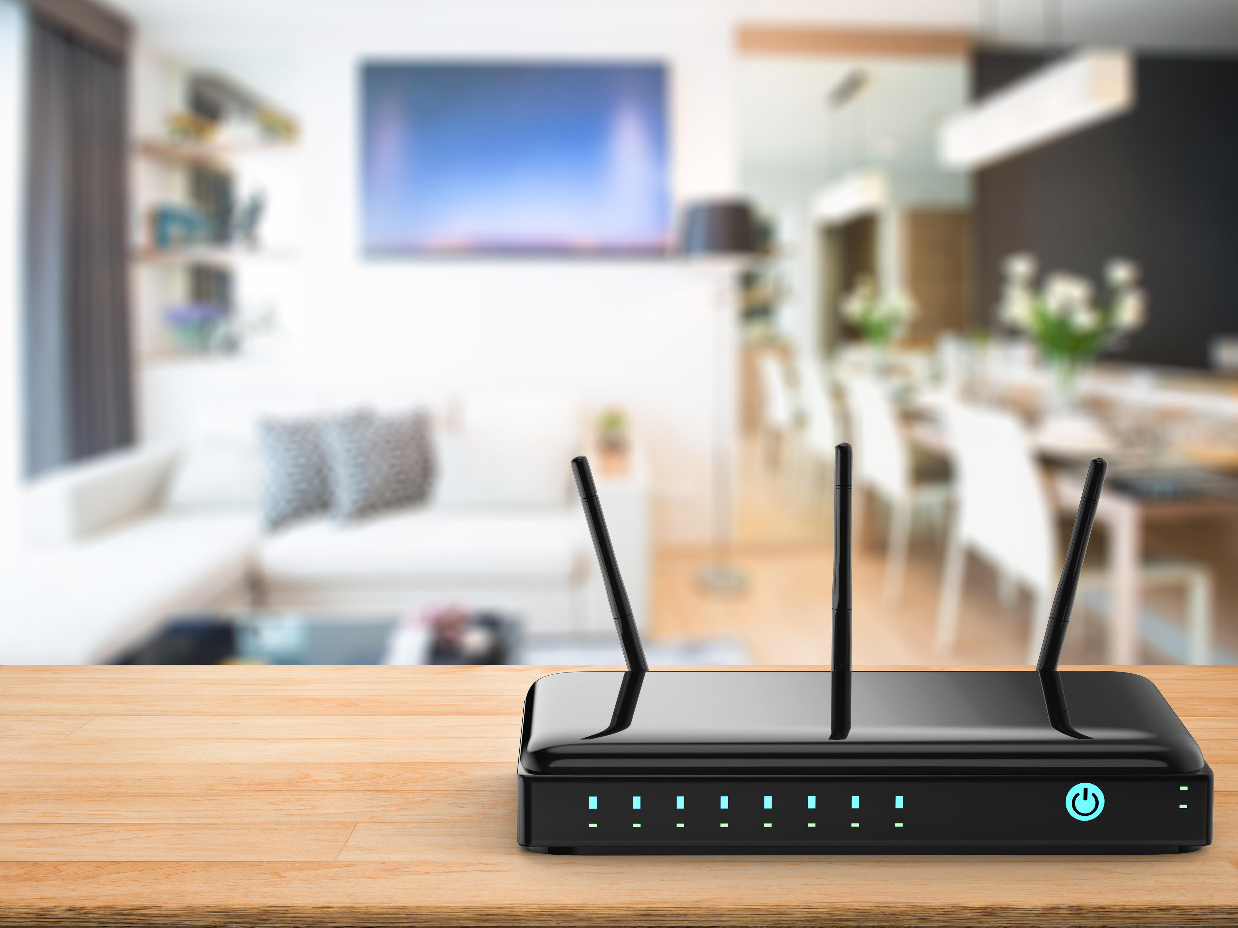 Hvilken trådløs router skal du vælge? | Elgiganten