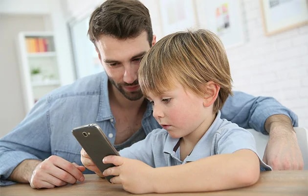 Family WiFi - forældrekontrol | Elgiganten