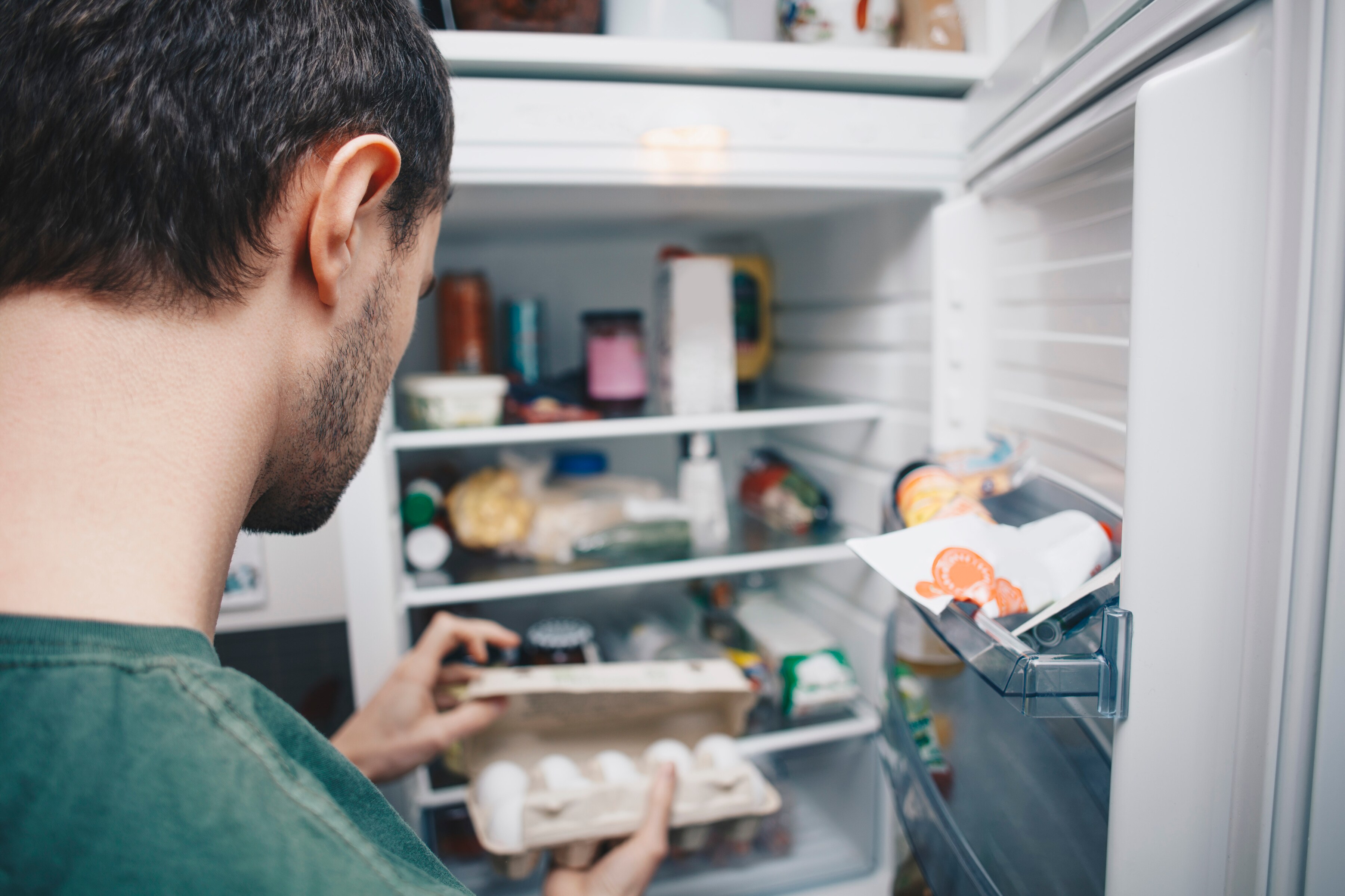Køleskabe - guides og artikler | Elgiganten