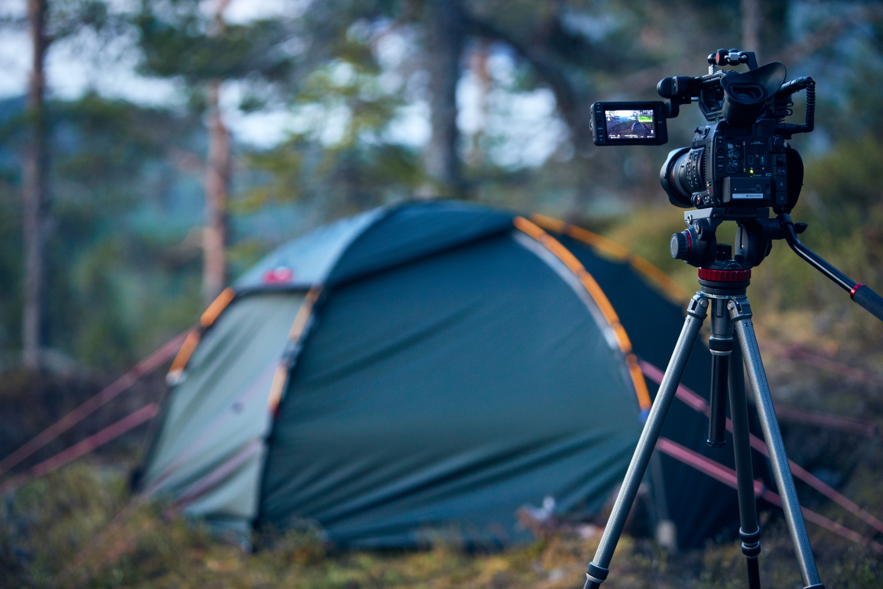 Kameraer - guides og artikler | Elgiganten