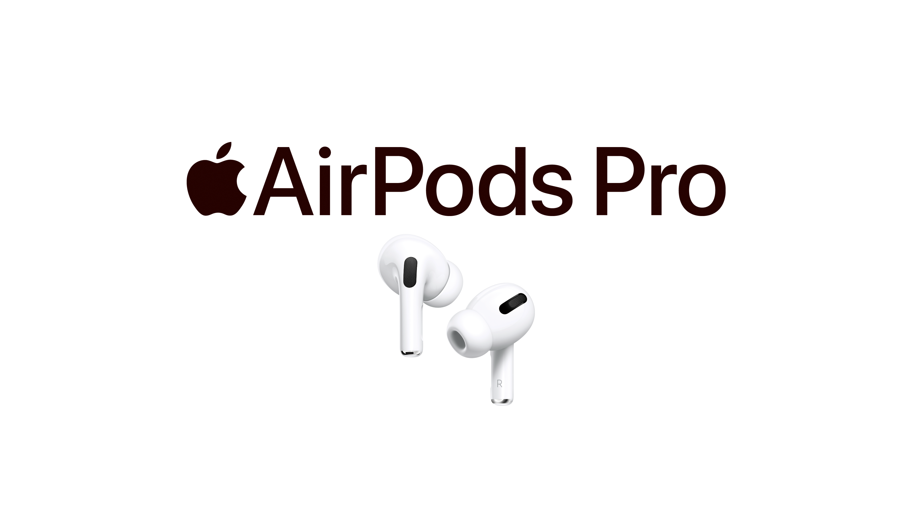 AirPods Pro - Sød magi i dine ører | Elgiganten