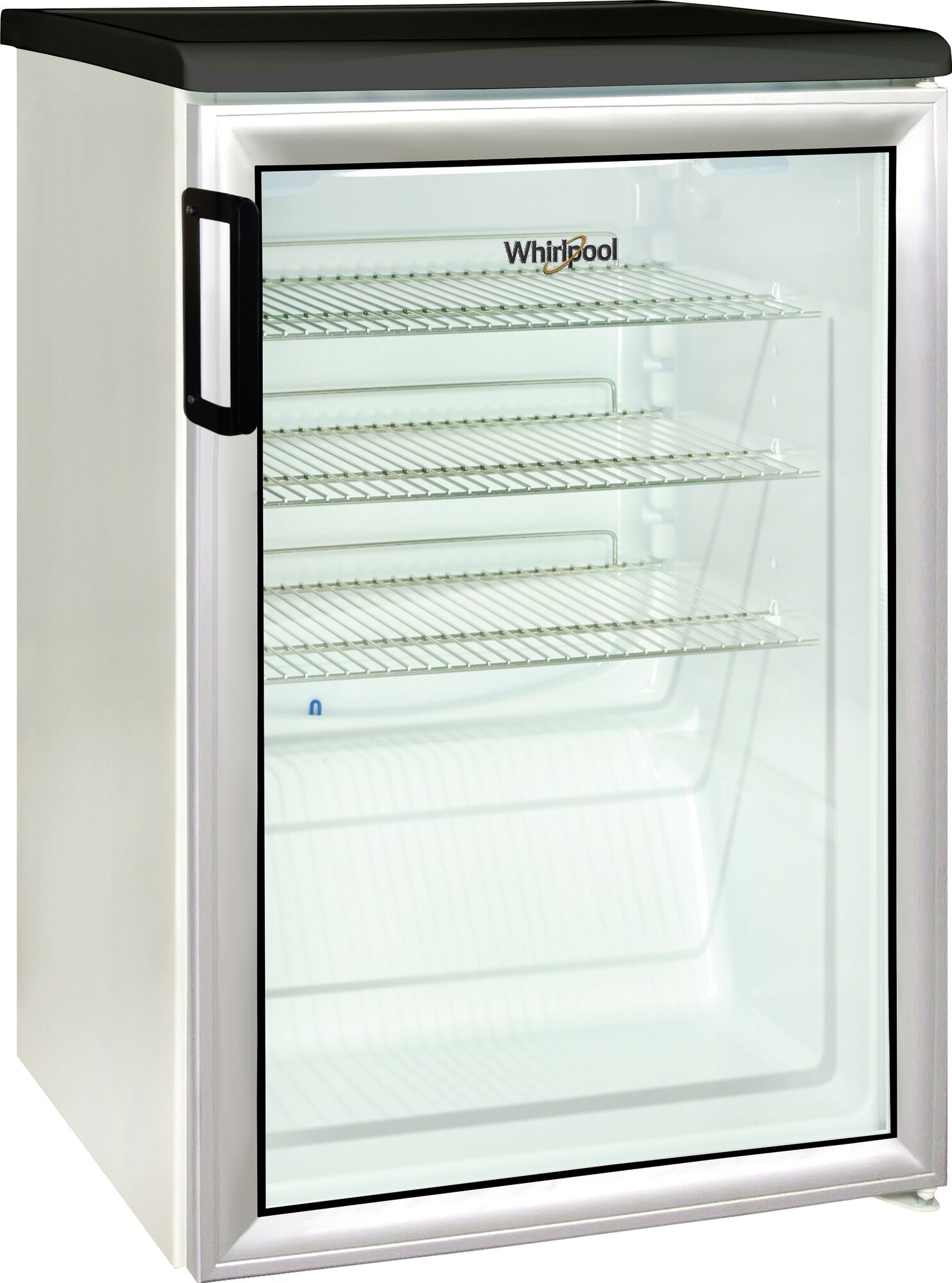 Køleskabe med glaslåger - Whirlpool køleskabe | Elgiganten