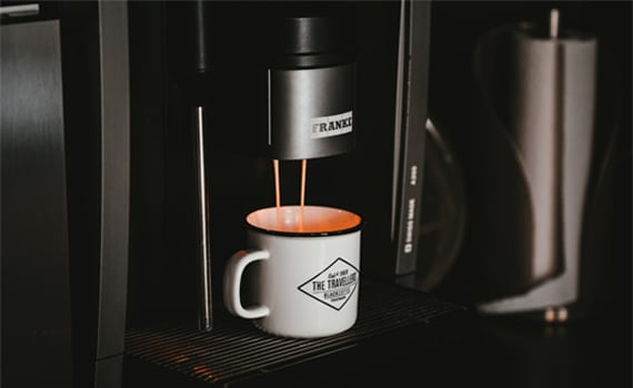 Indbyggede kaffemaskiner: En miniguide til at vælge | Elgiganten