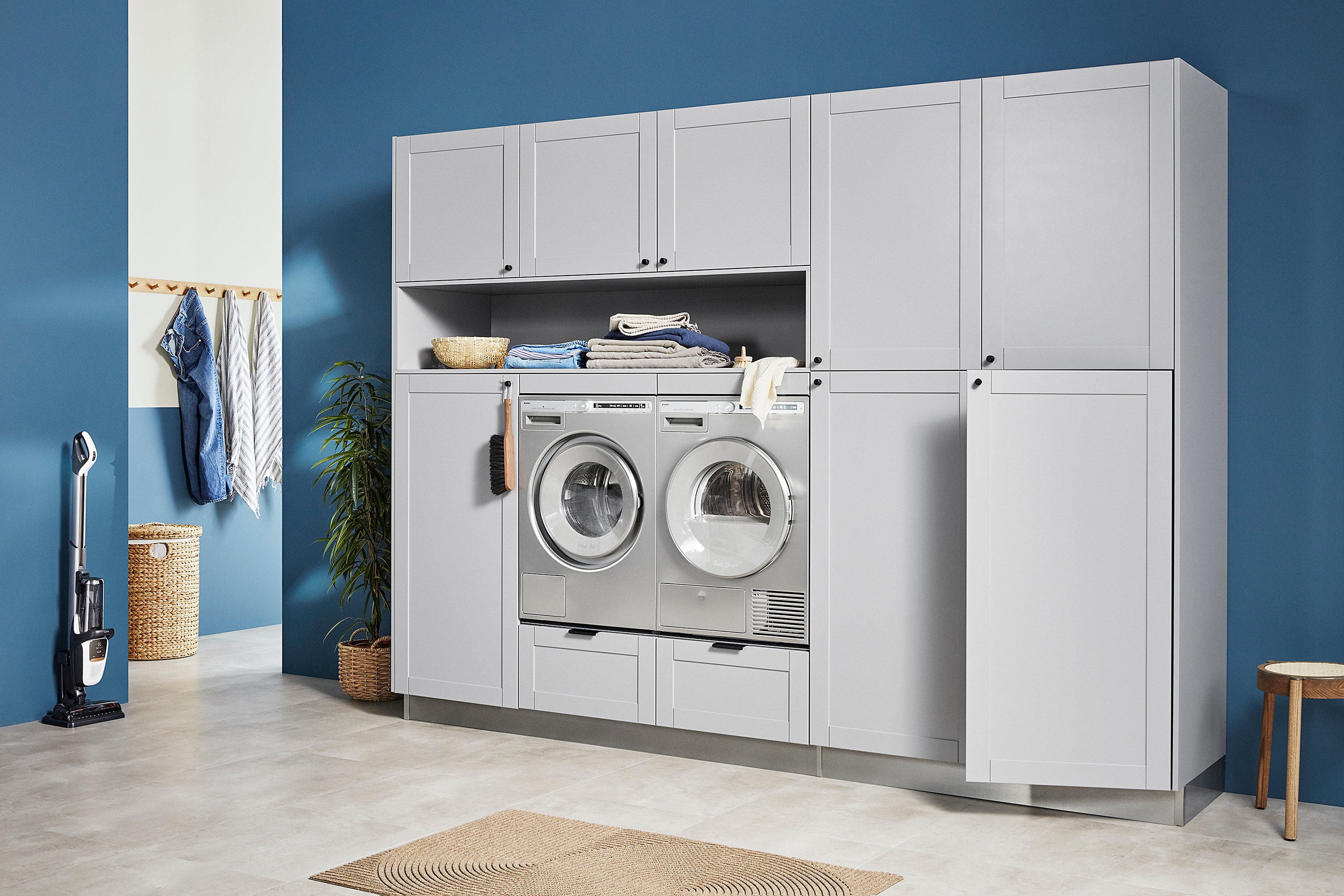 Vaskemaskiner - artikler og guider | Elgiganten
