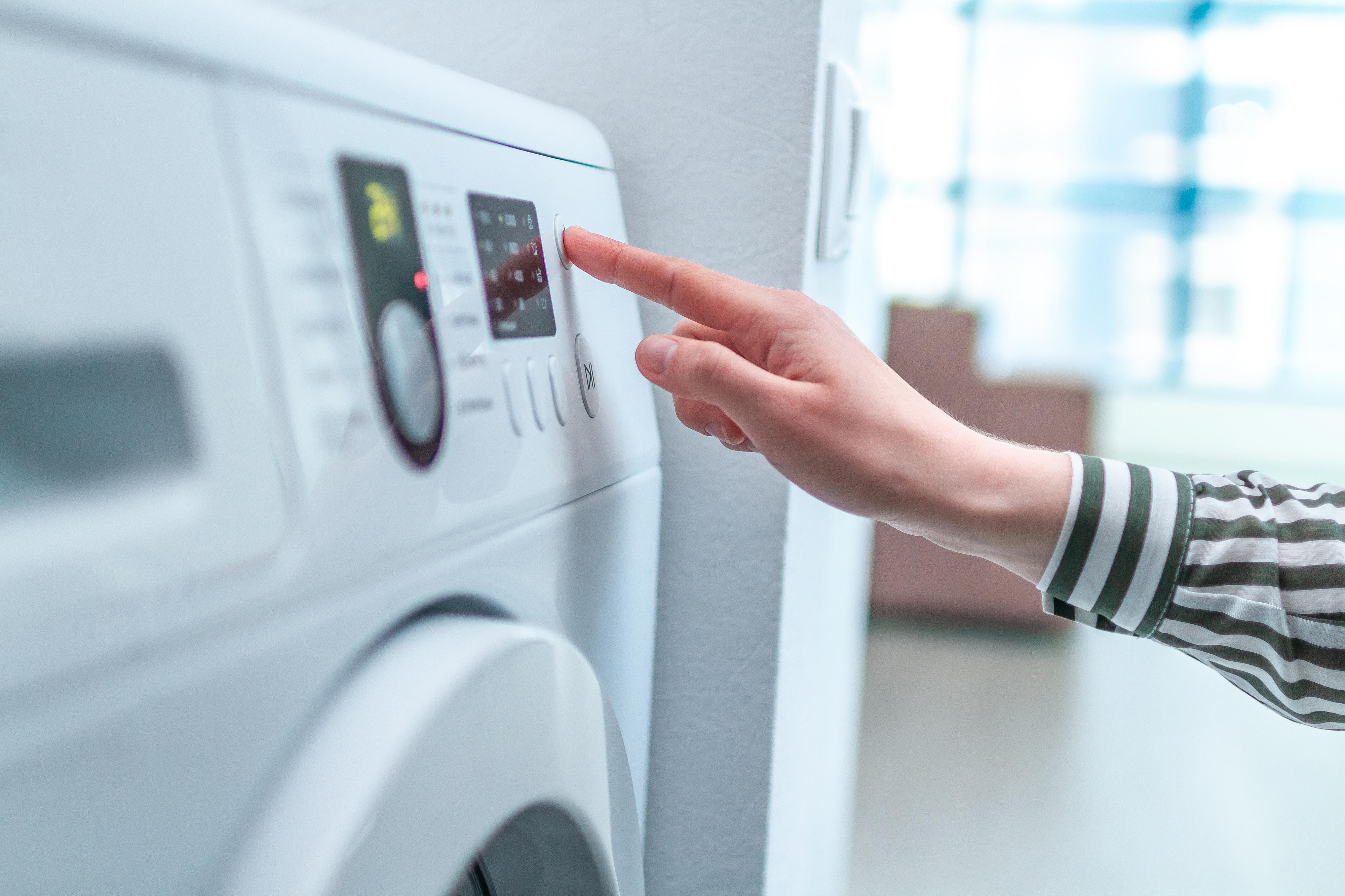 Vaskemaskine-programmer - hvad kan de? | Elgiganten