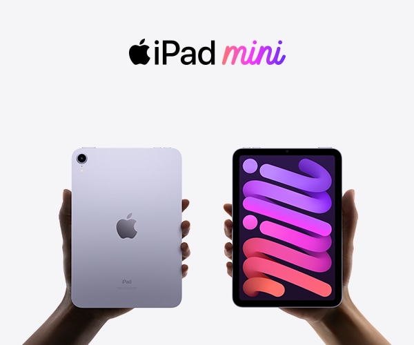 iPad mini | Elgiganten