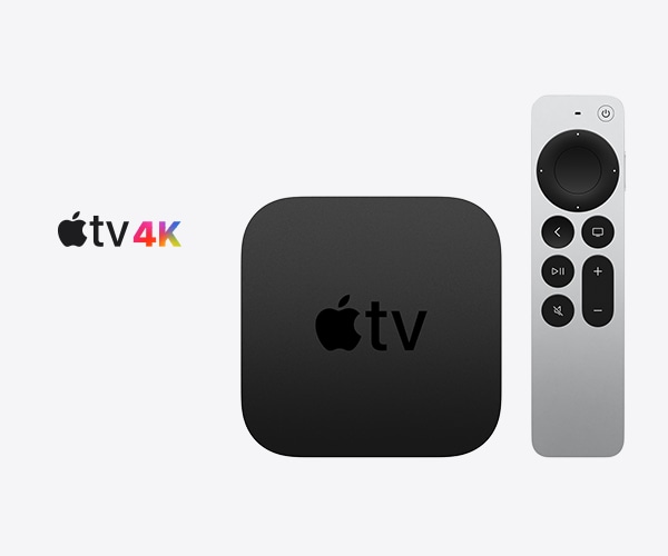Apple TV | Elgiganten
