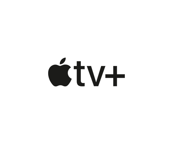 Apple TV Plus-logo
