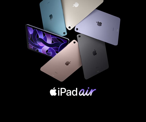 iPad mini | Elgiganten