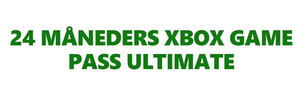Xbox All Access | Elgiganten