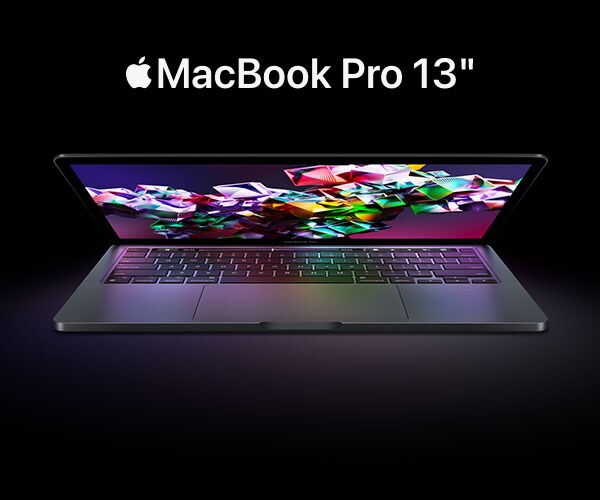 Kollegium Indtægter service MacBook Pro 13". Superkræfter fra M2. | Elgiganten