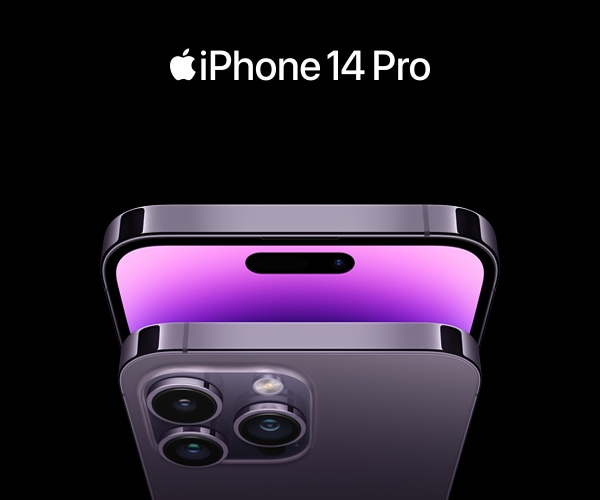iPhone 14 & 14 Plus | Elgiganten