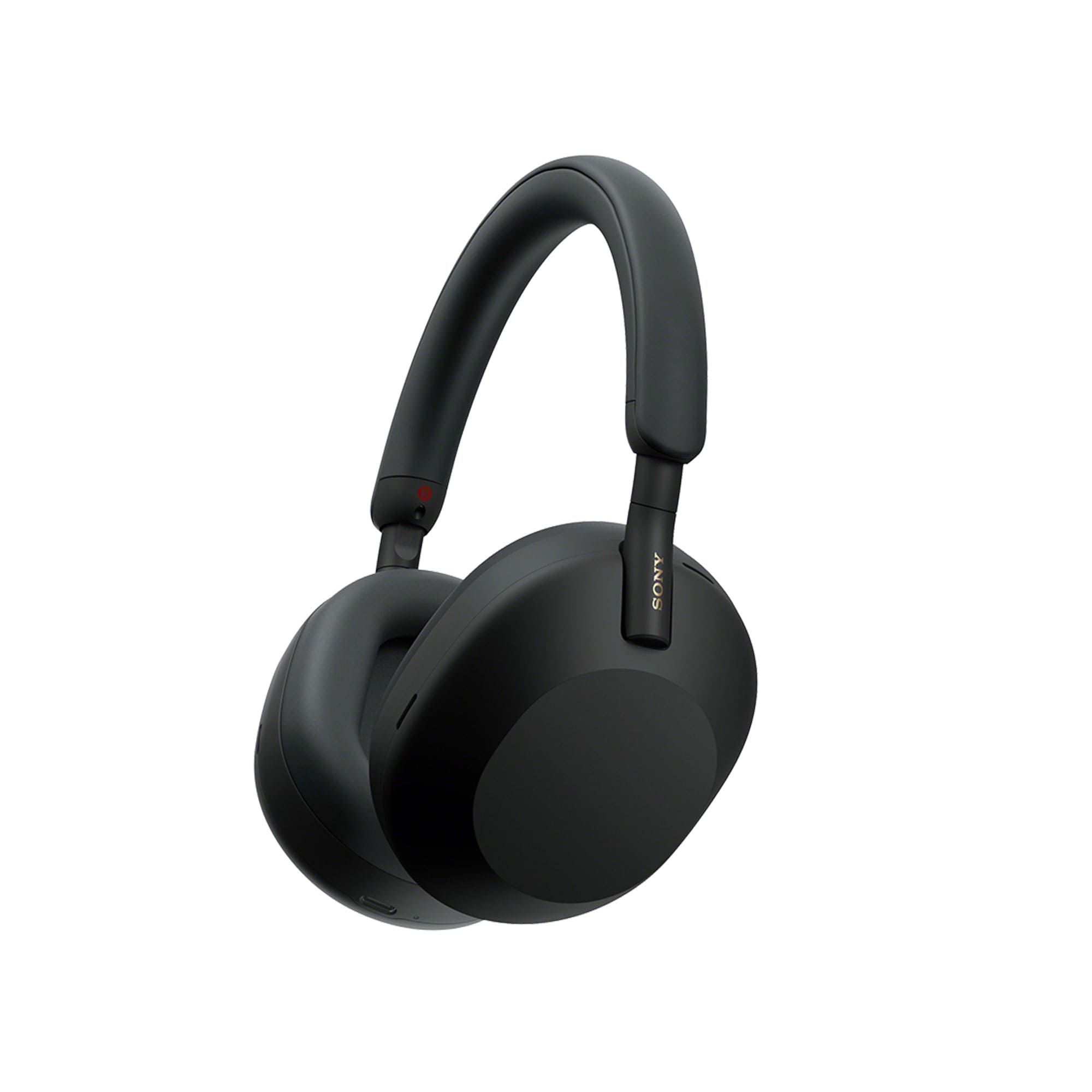 Product picture of Sony WH-1000XM5 headphones 